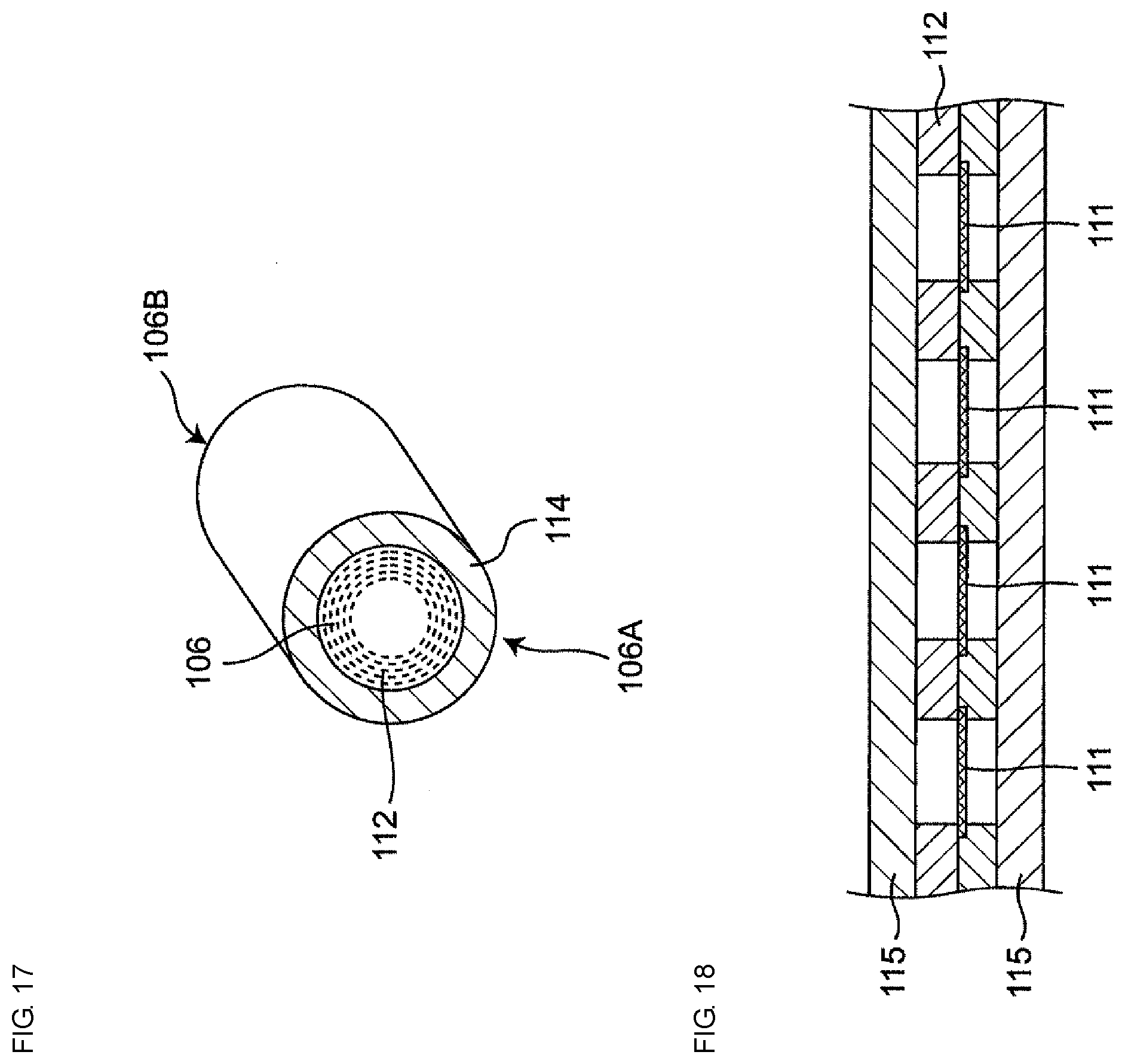 Patent US12599854 Figure 8 – Filtration device, filtration method and filtration filter