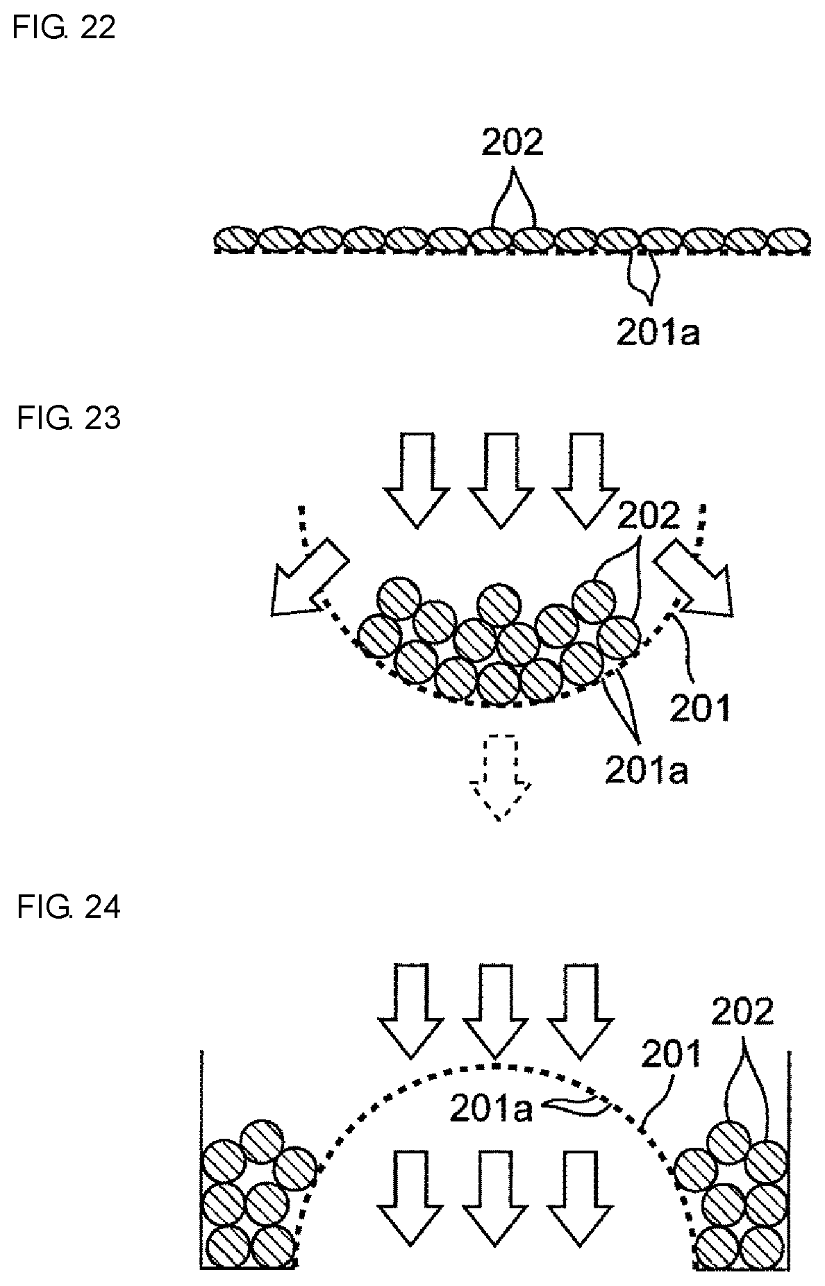Patent US12599854 Figure 10 – Filtration device, filtration method and filtration filter