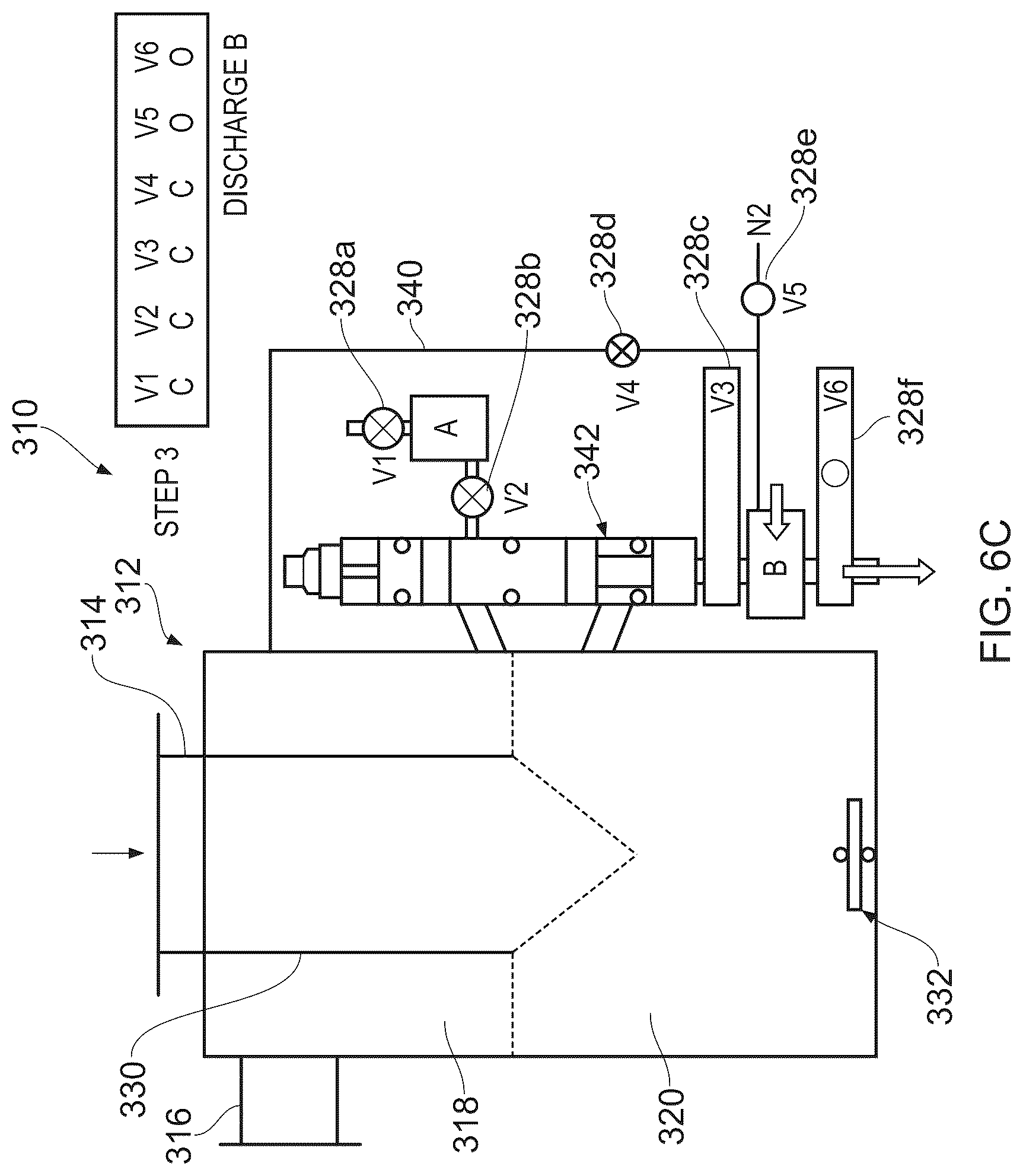 Patent US12599860 Figure 9 – Liquid filter apparatus with thermal shield