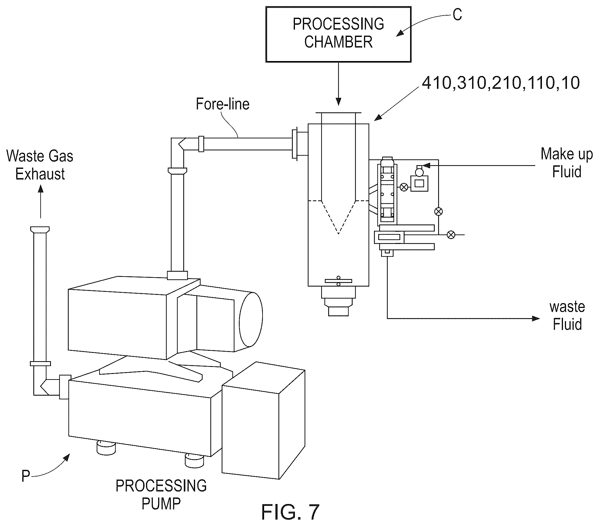 Patent US12599860 Figure 11 – Liquid filter apparatus with thermal shield