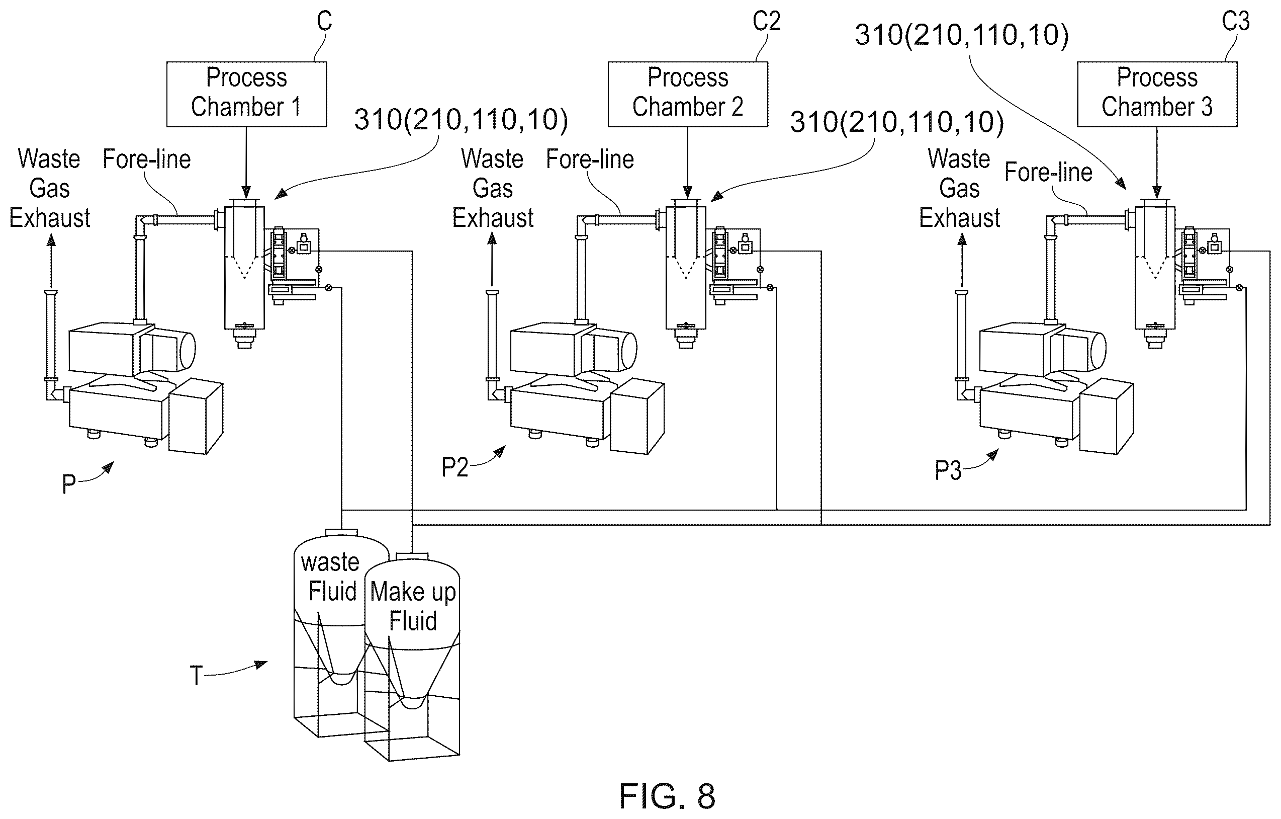 Patent US12599860 Figure 12 – Liquid filter apparatus with thermal shield