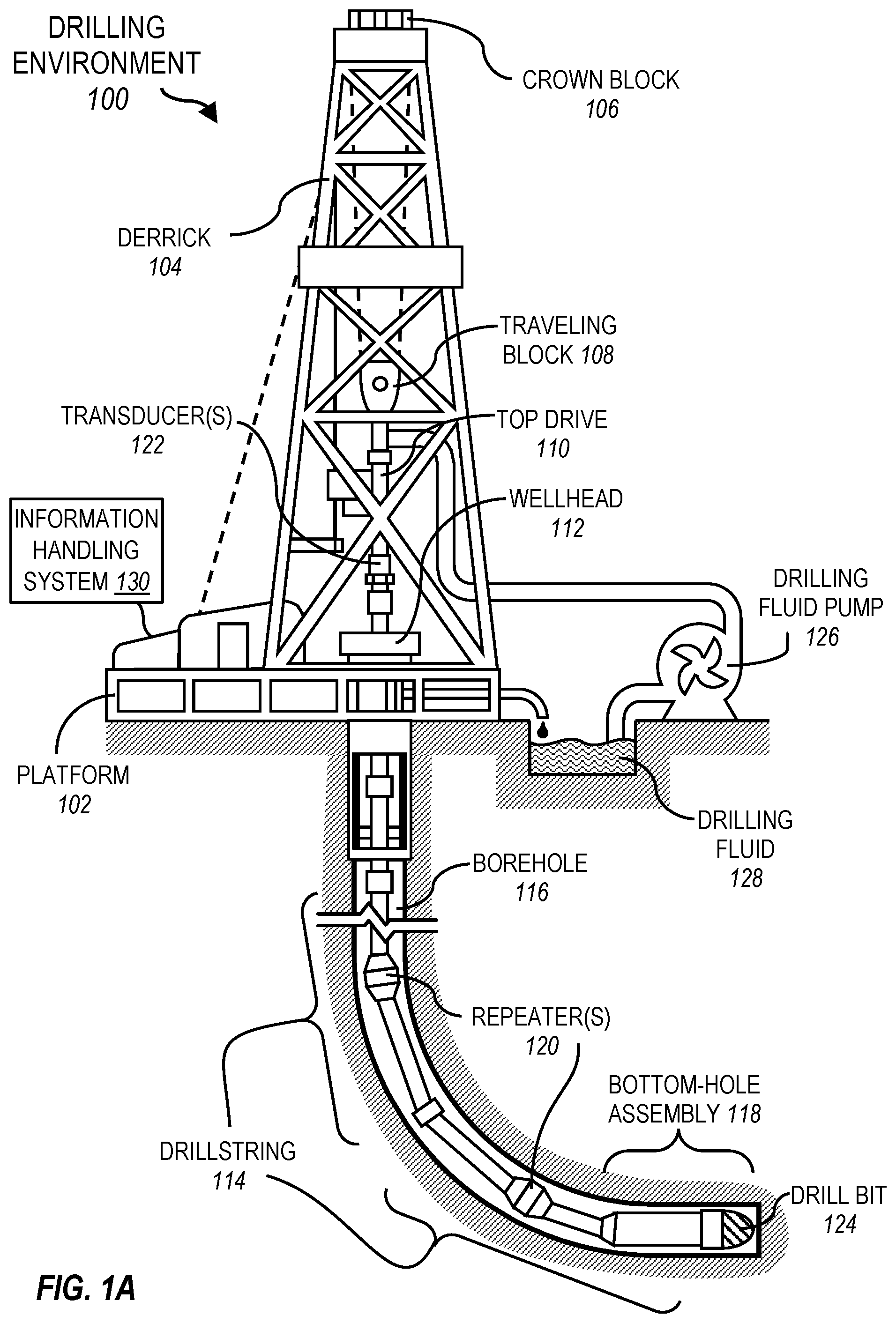 Patent US12599861 Figure 1 – Impinging gas sample water condenser