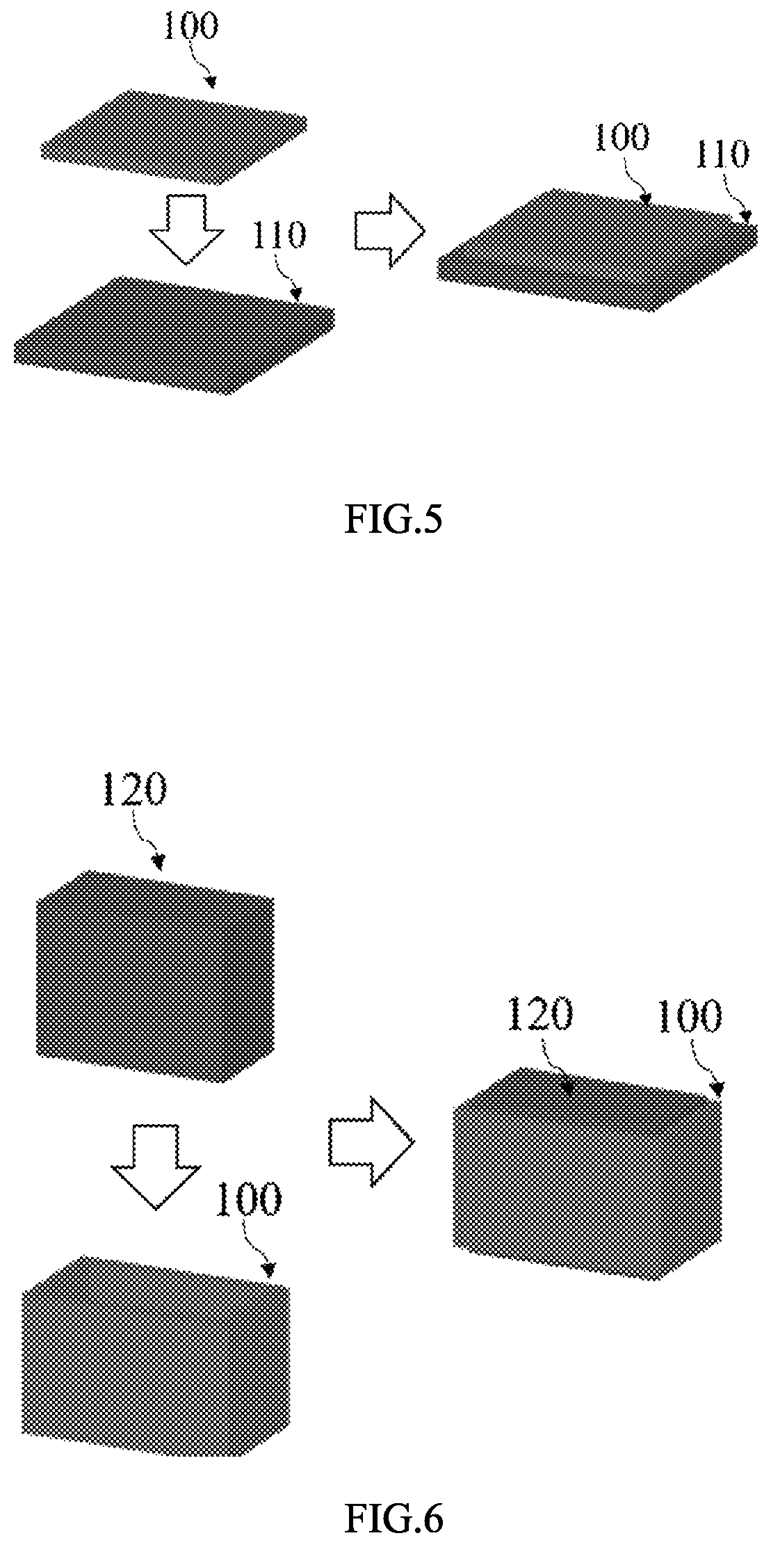 Patent US12599866 Figure 3 – Membrane-based desorption cooling method for passive thermal management