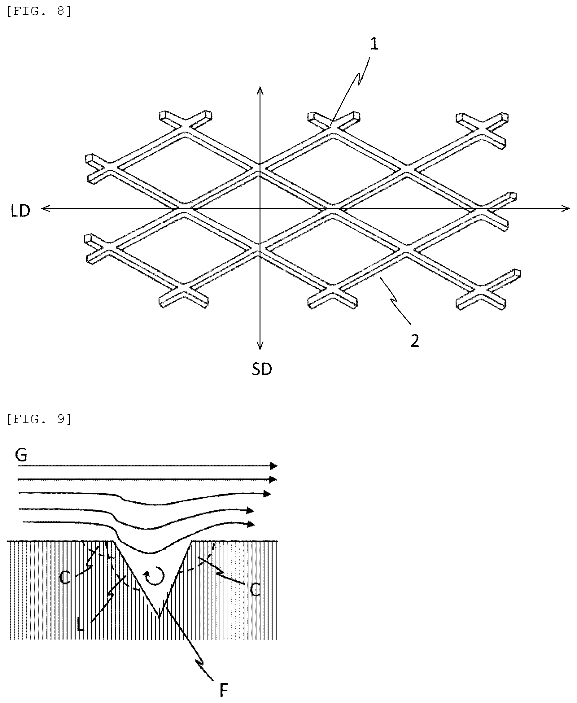 Patent US12599872 Figure 6 – Denitration catalyst and method for purifying exhaust gas