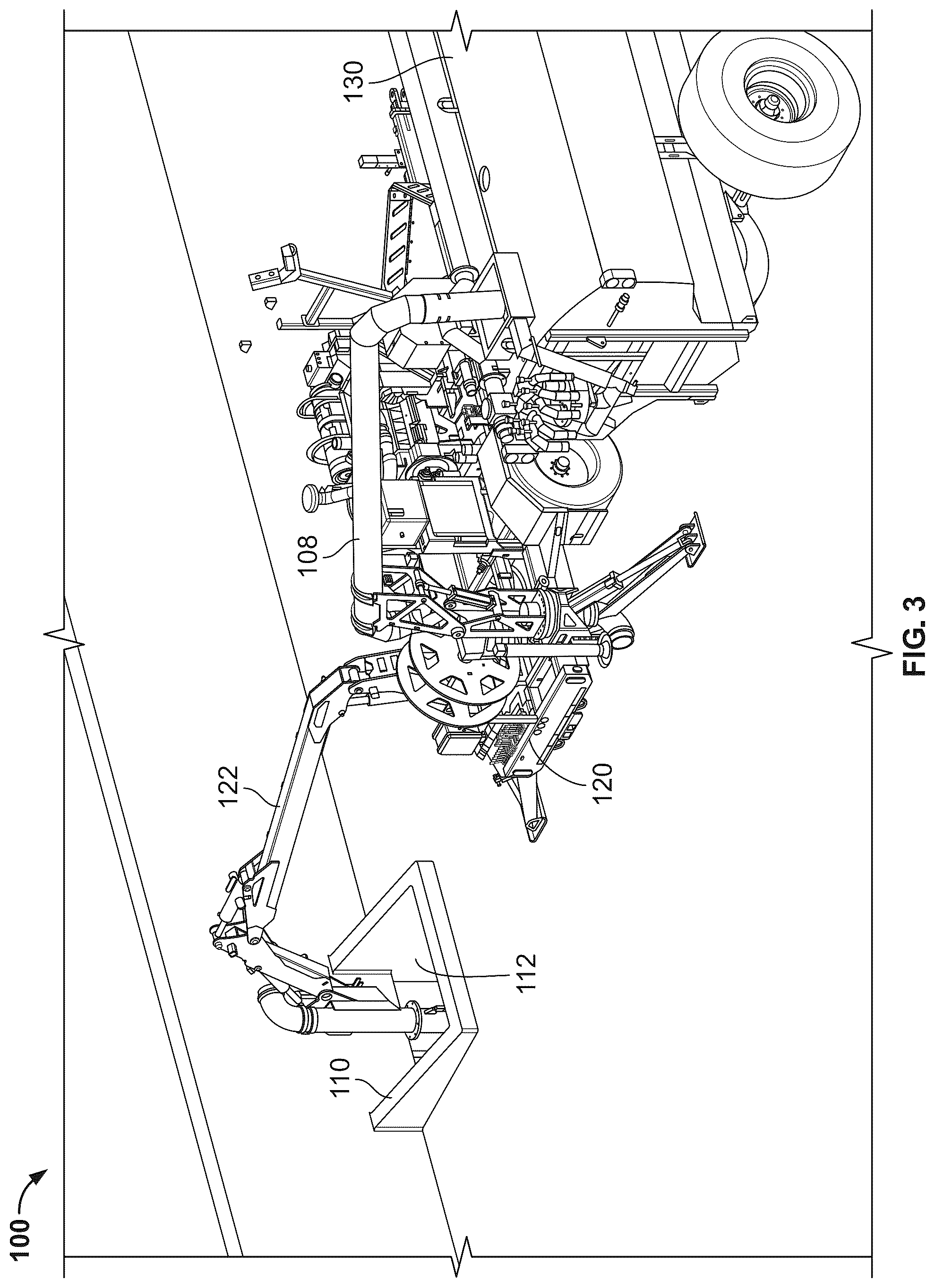 Patent US12599877 Figure 3 – Liquid manure agitation