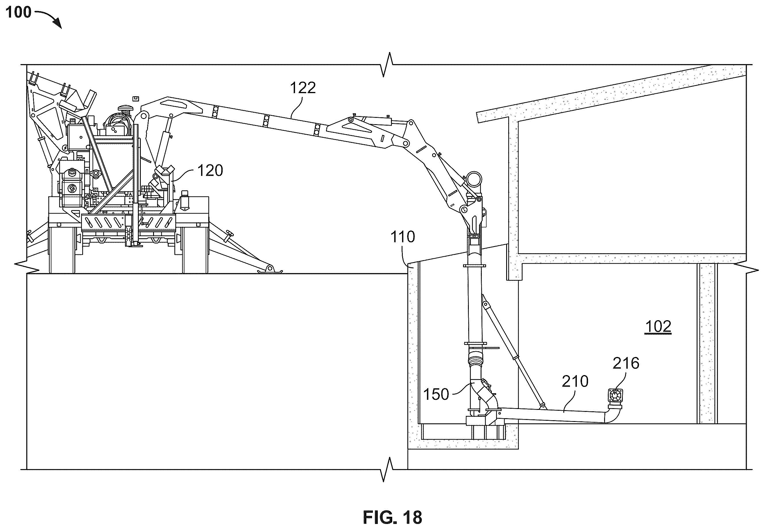 Patent US12599877 Figure 18 – Liquid manure agitation
