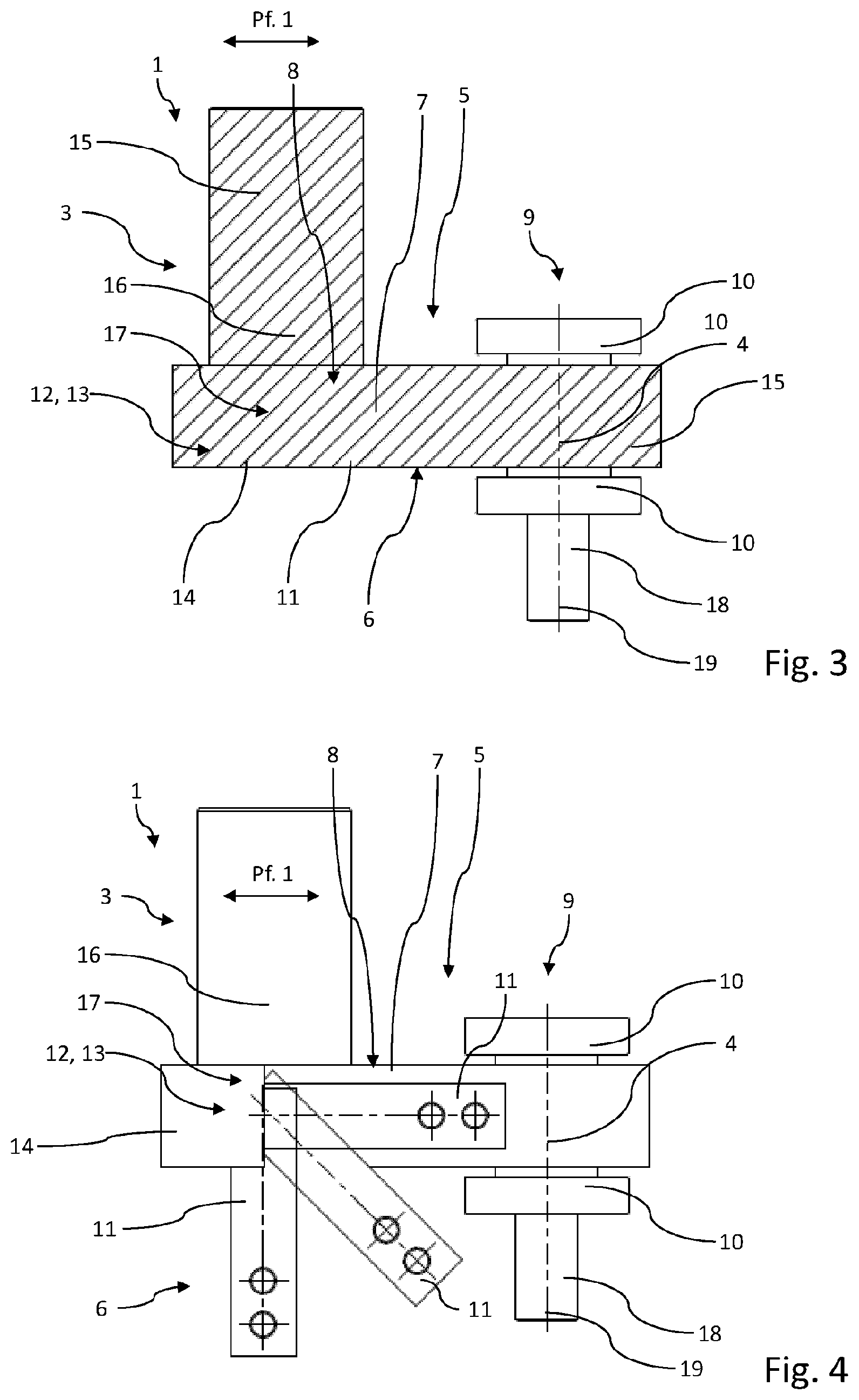 Patent US12599881 Figure 2 – Mixer