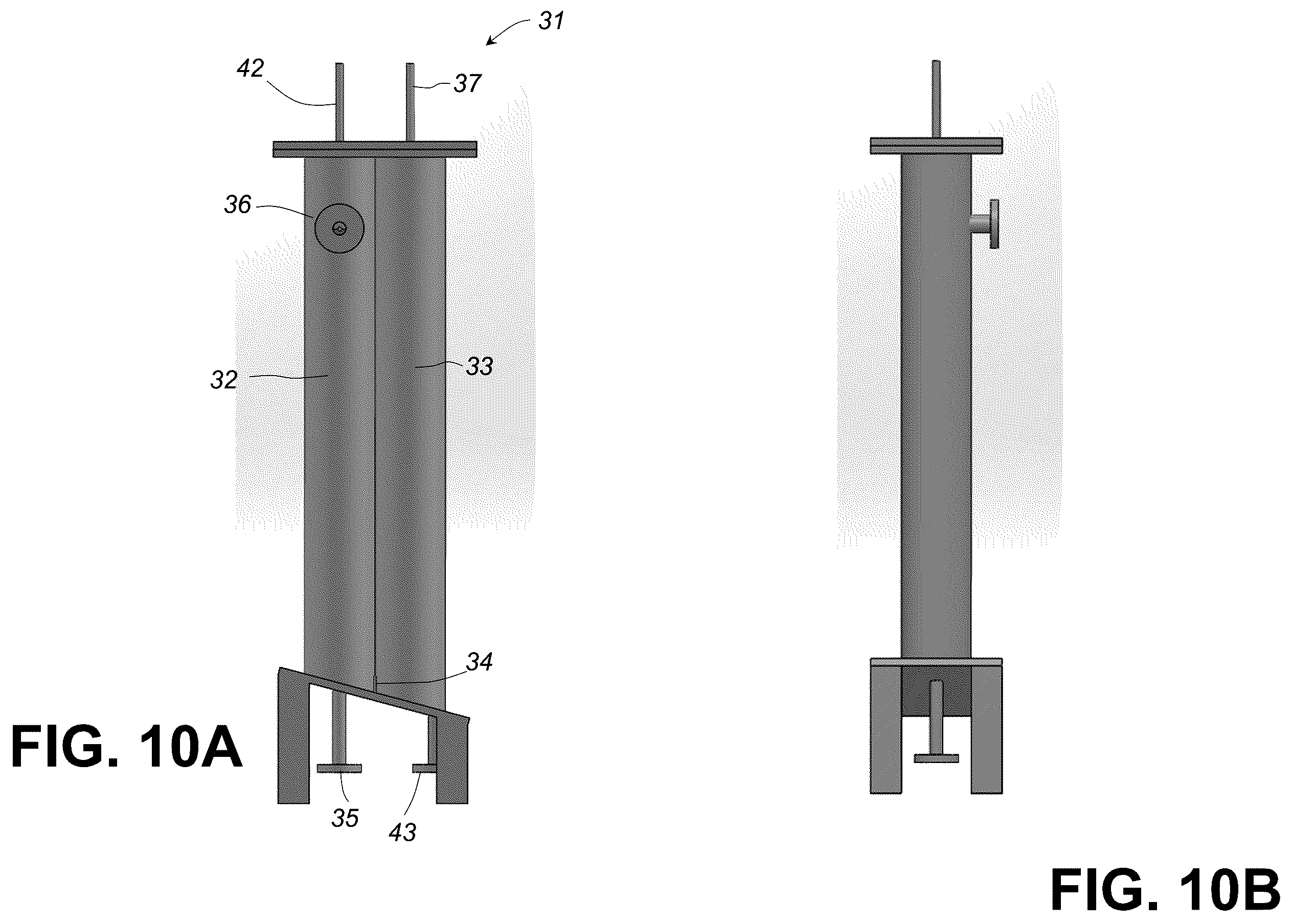 Patent US12599885 Figure 12 – Methods of pneumatic carbon removal