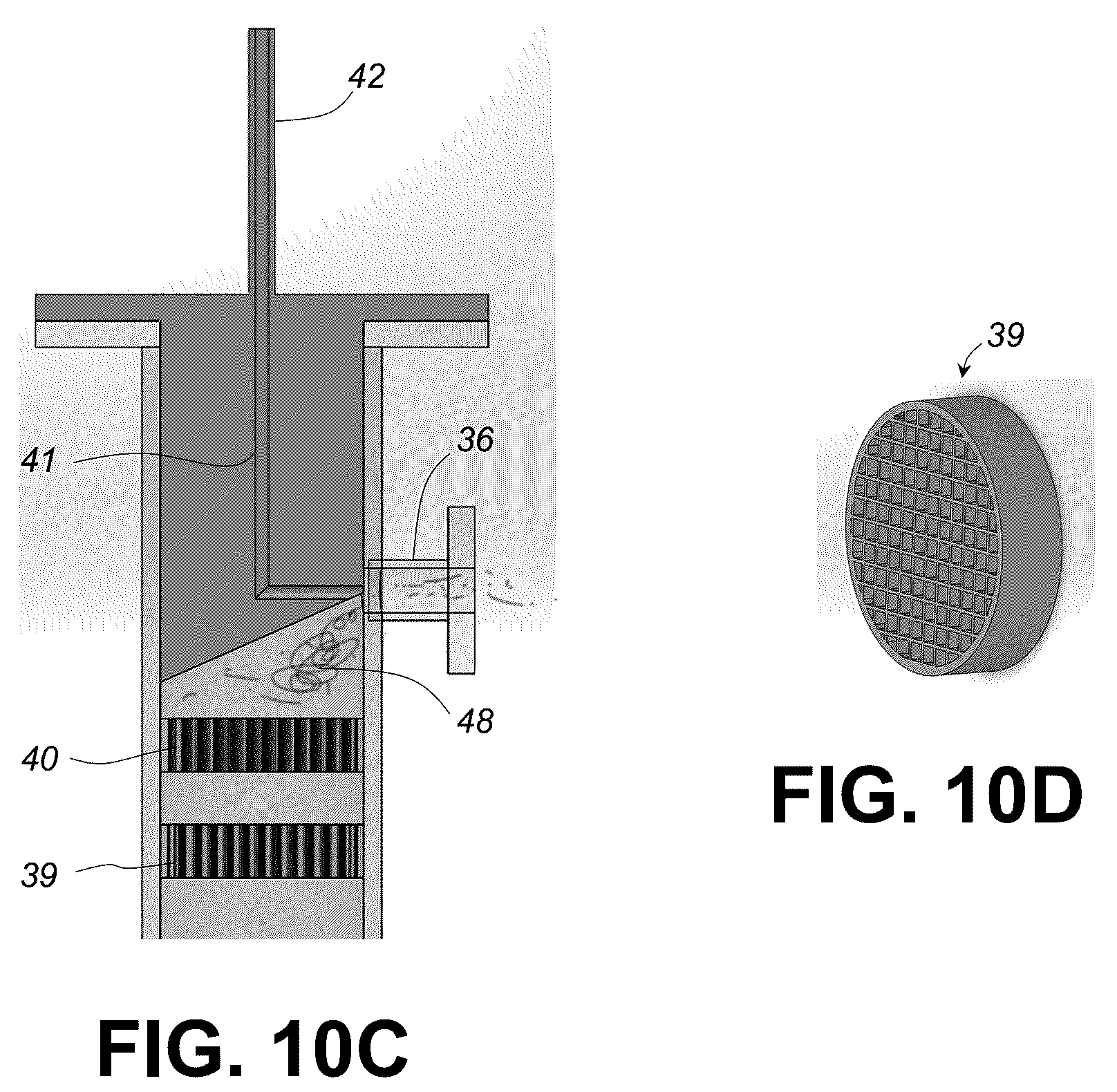 Patent US12599885 Figure 13 – Methods of pneumatic carbon removal