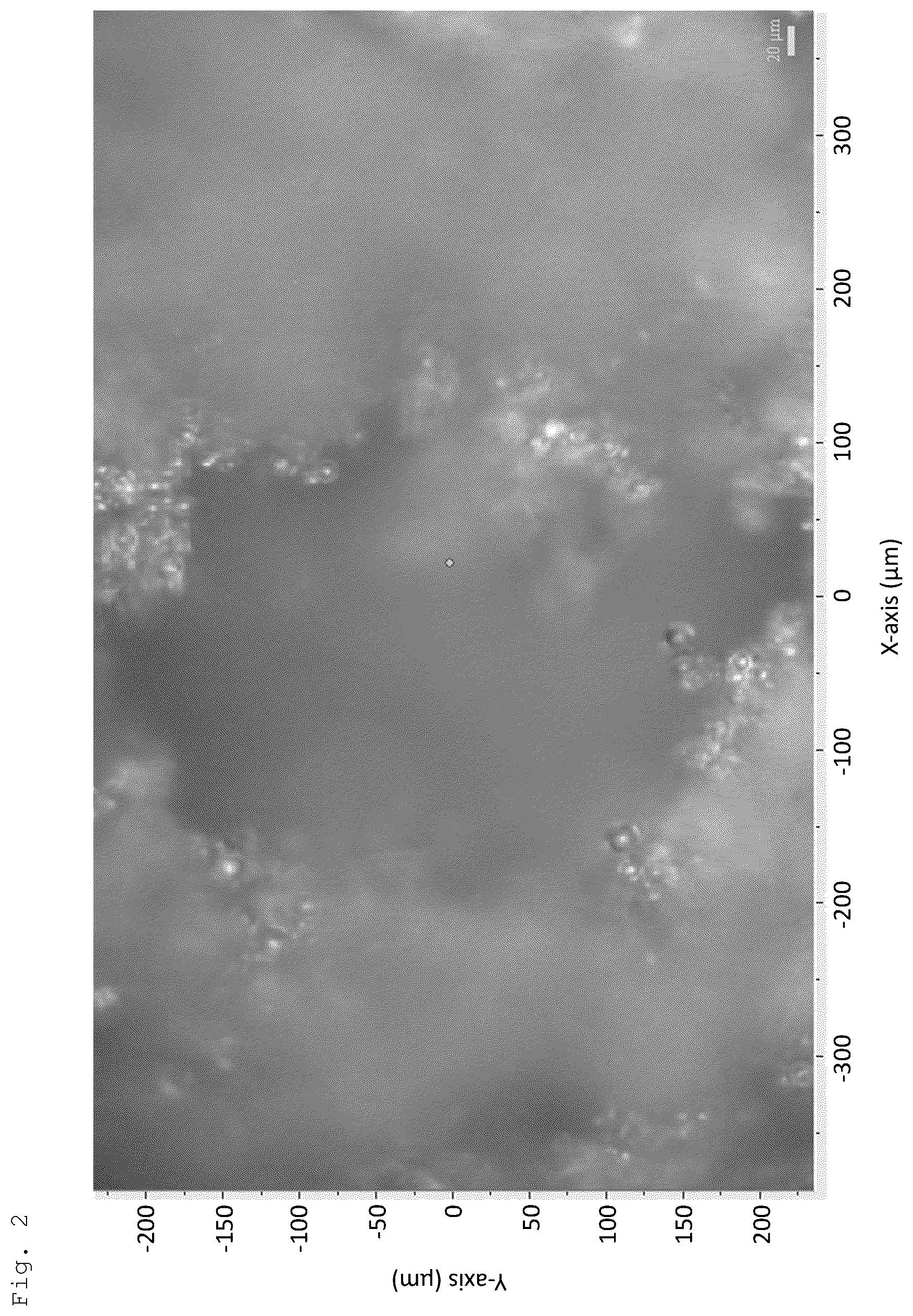 Patent US12599891 Figure 2 – Composite material, gas adsorbent, and method for producing composite material
