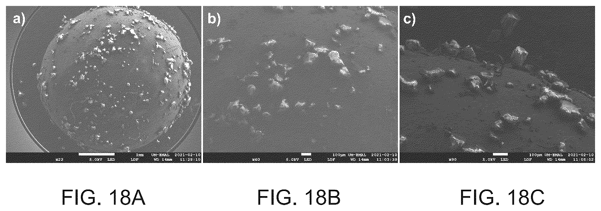 Patent US12599892 Figure 18 – Microplastic removal using adhesives