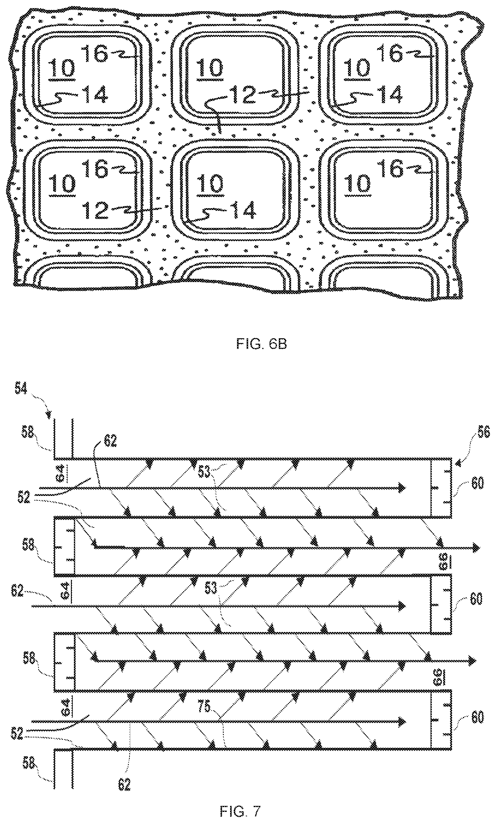 Patent US12599894 Figure 7 – Catalytic article and method of manufacturing the catalytic article