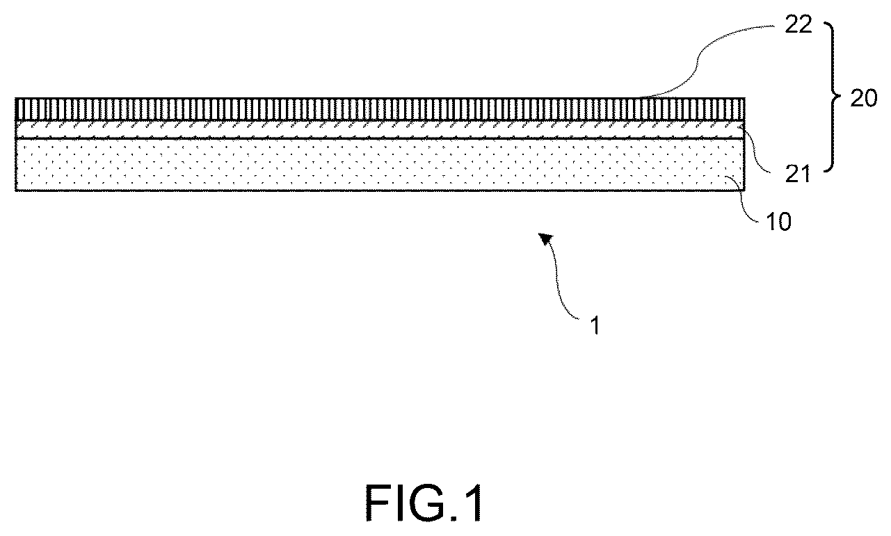 Patent US12599900 Figure 1 – Catalyst for fuel reformation and preparation method thereof