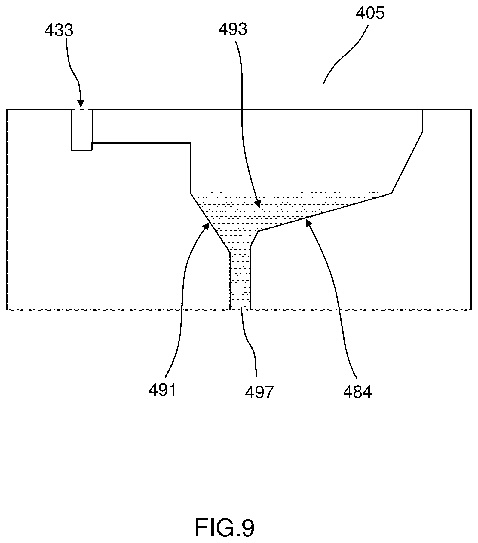 Patent US12599902 Figure 14 – Automated microscopic cell analysis