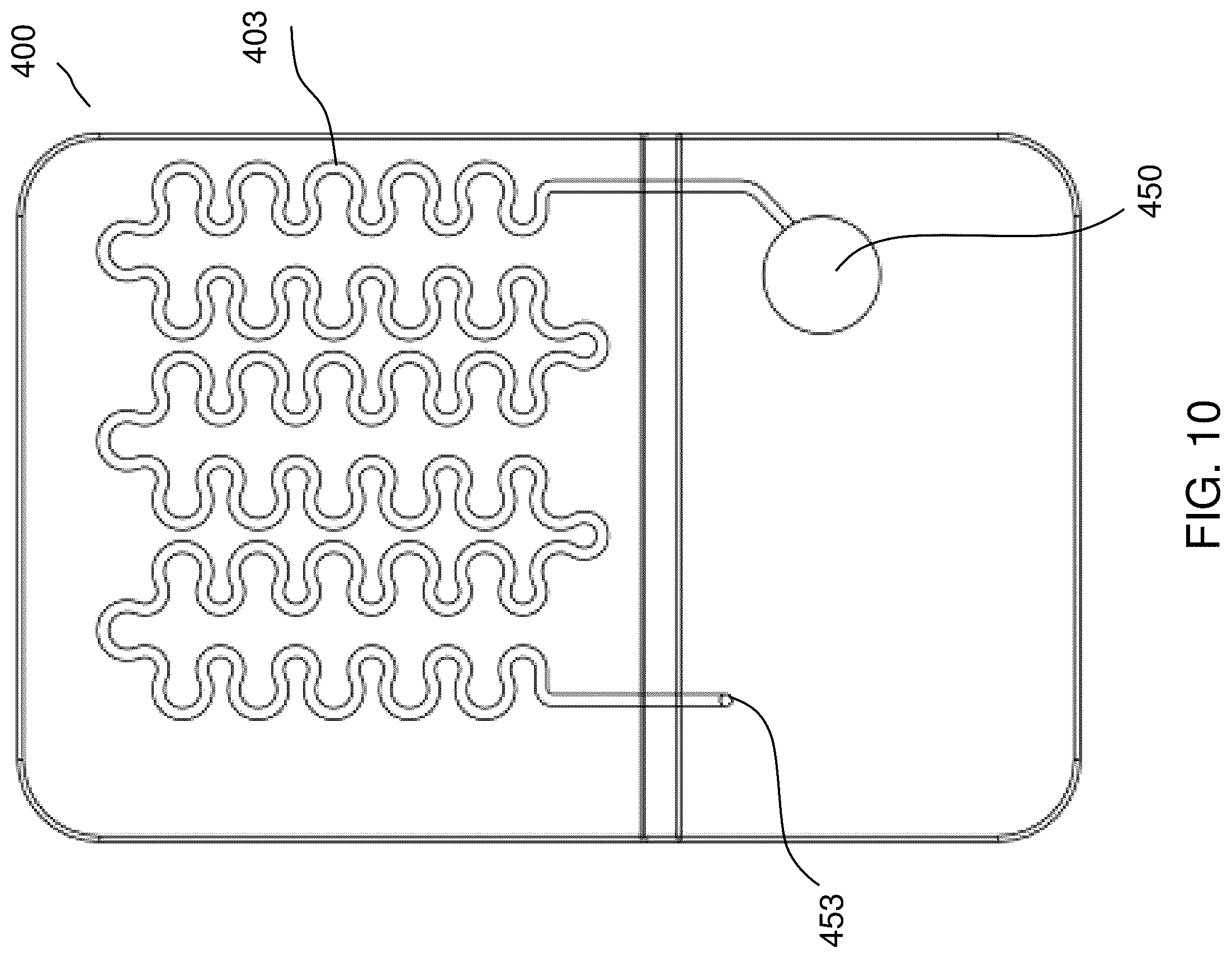 Patent US12599902 Figure 15 – Automated microscopic cell analysis