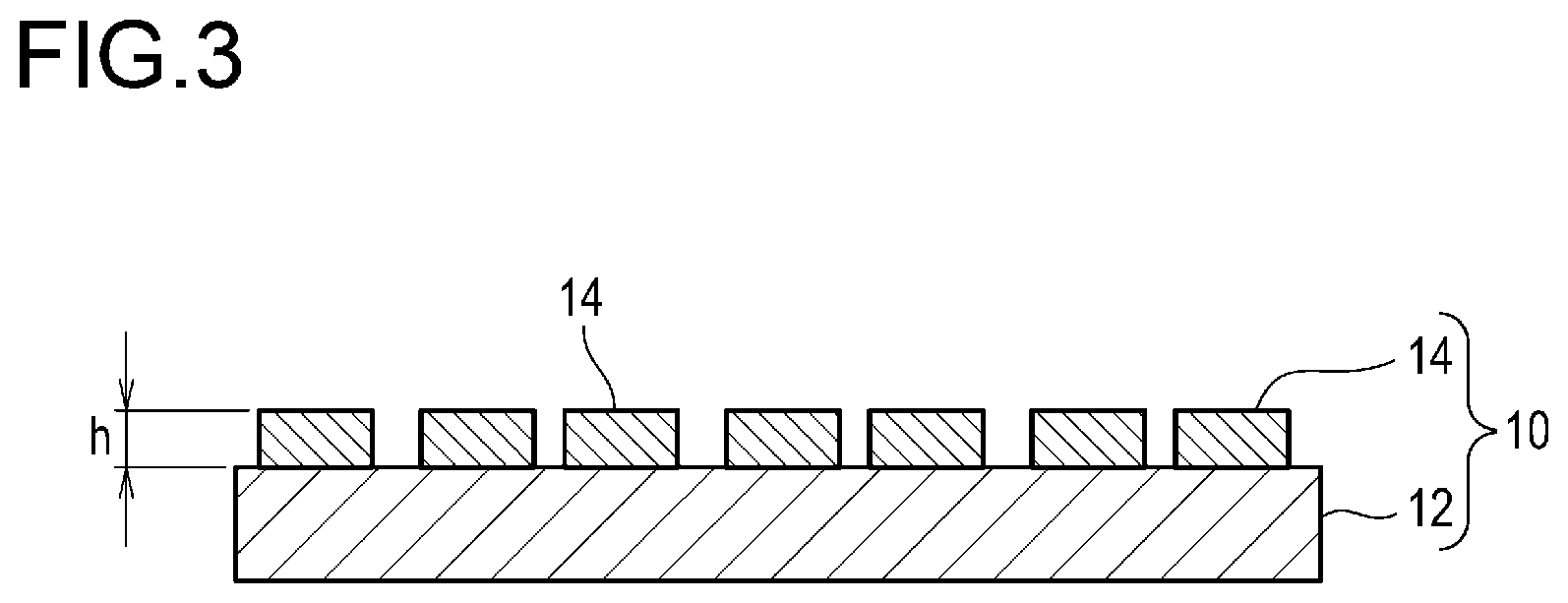 Patent US12599903 Figure 3 – Leukocyte trapping apparatus