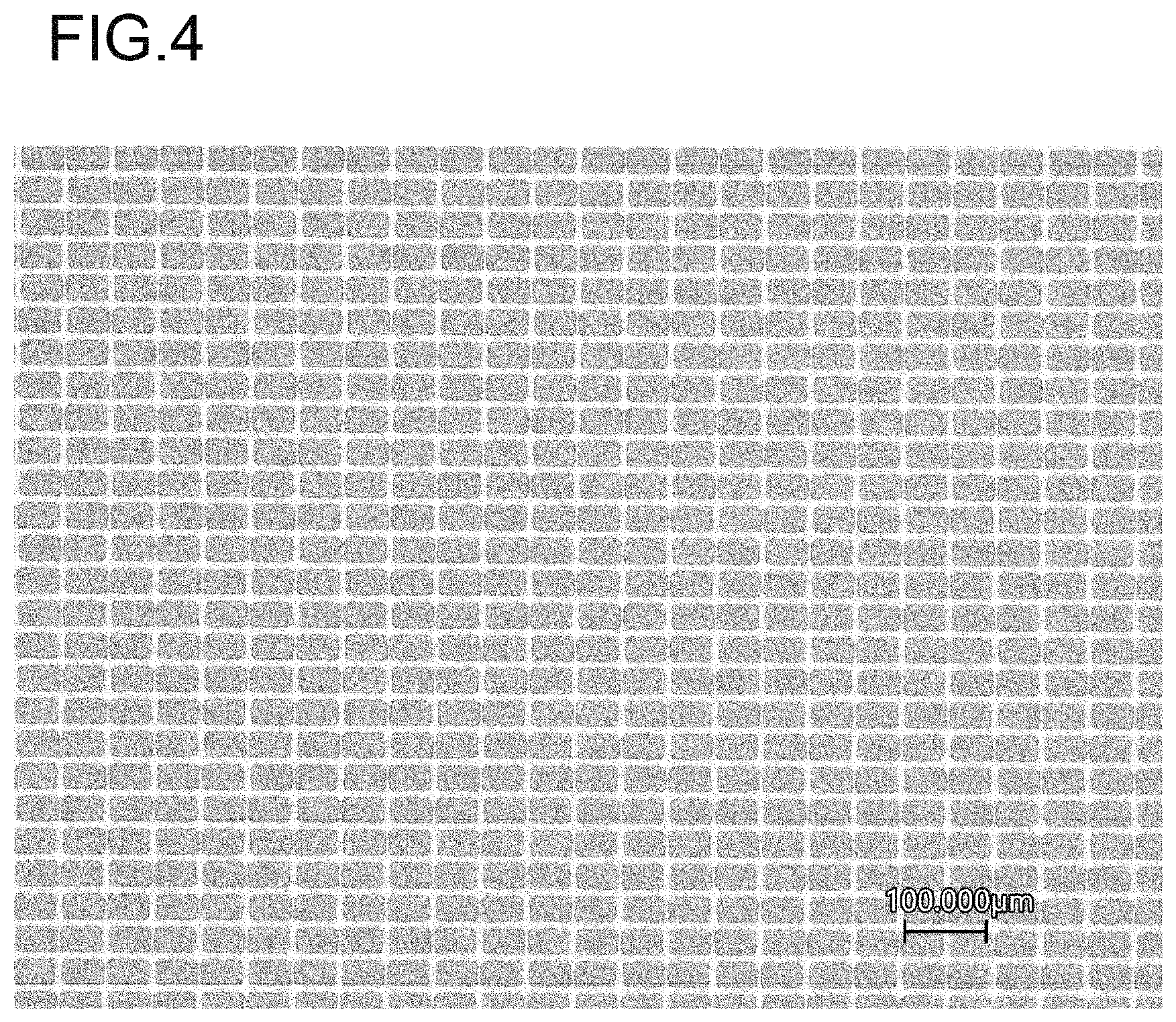 Patent US12599903 Figure 4 – Leukocyte trapping apparatus