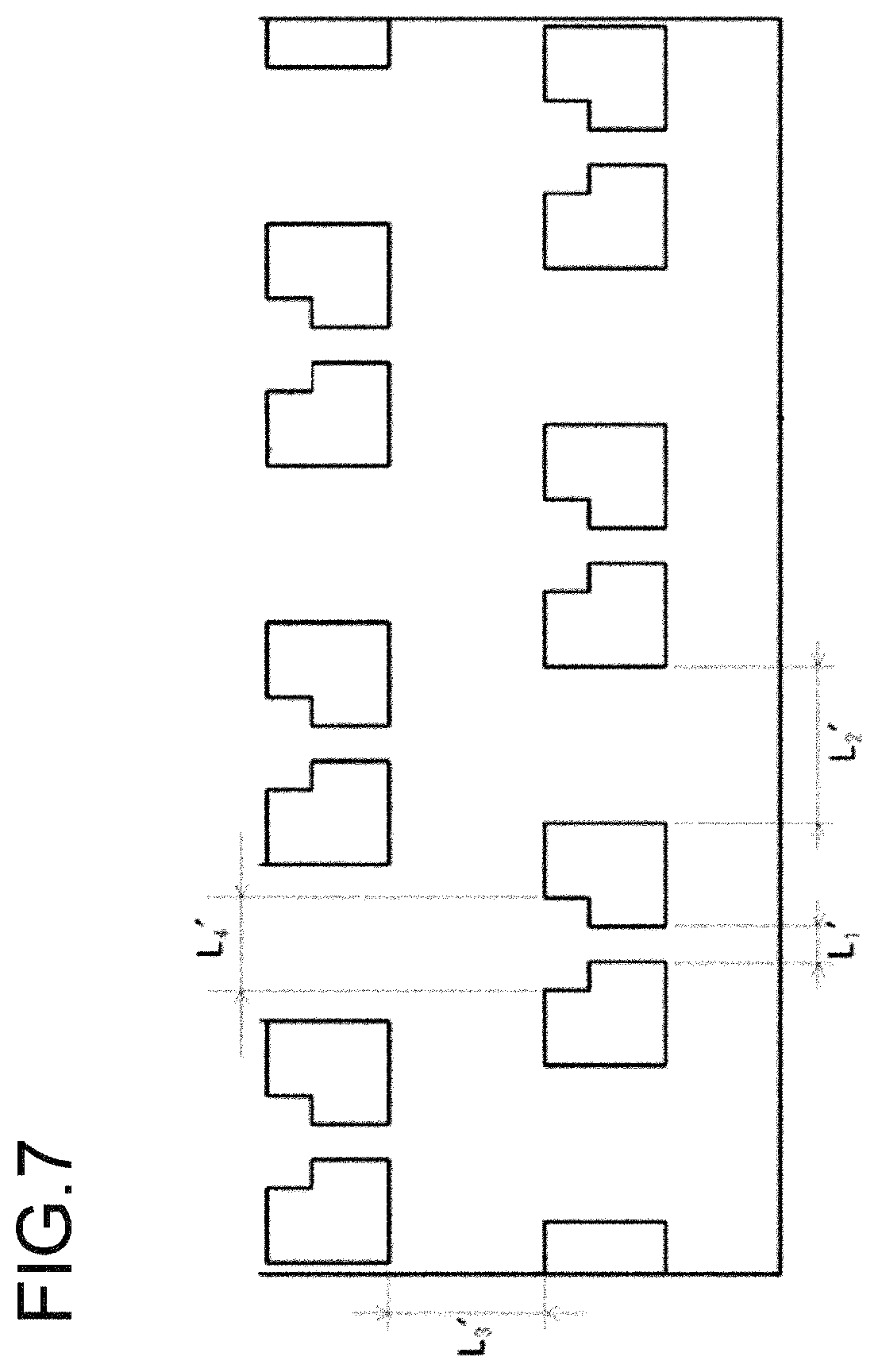 Patent US12599903 Figure 7 – Leukocyte trapping apparatus