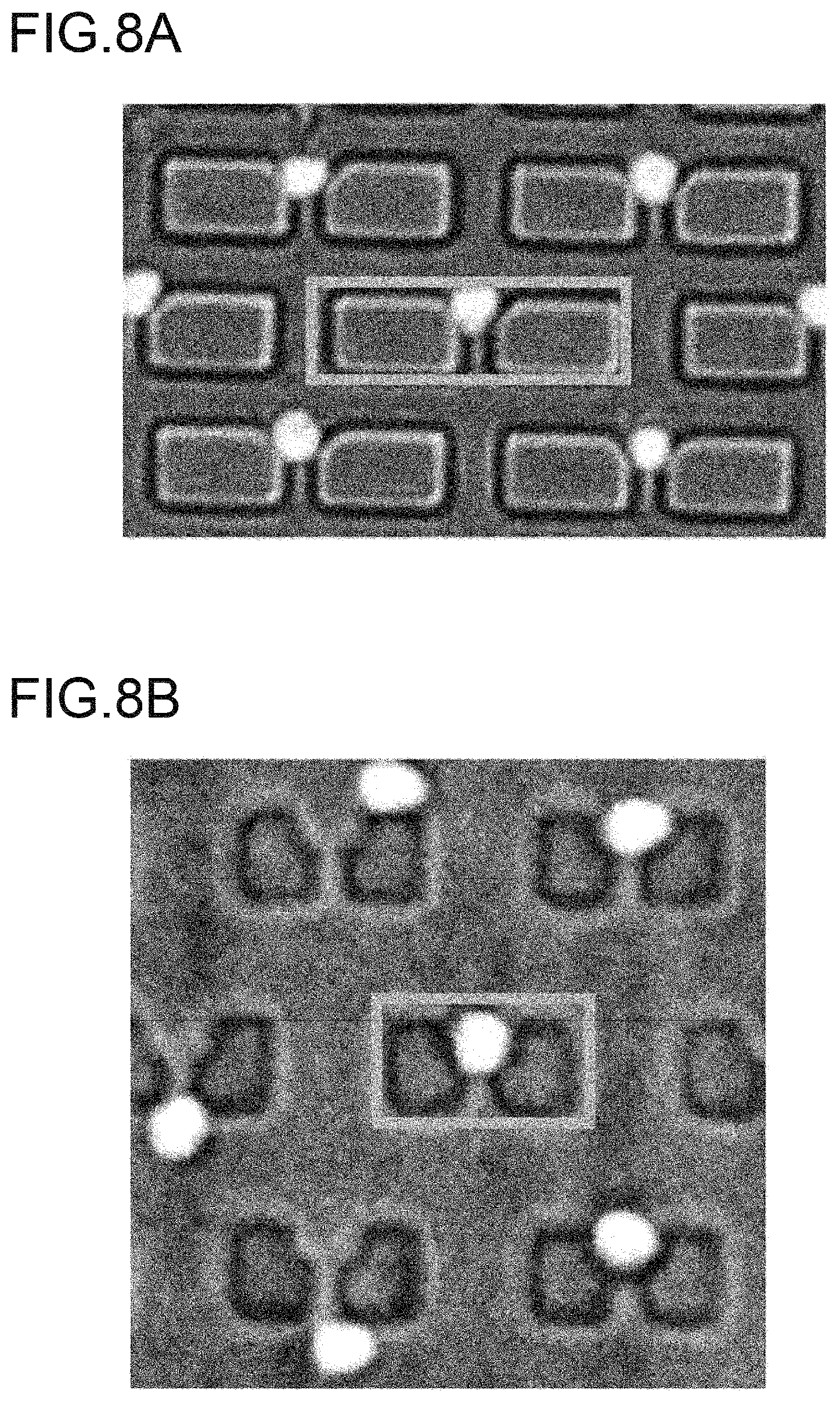 Patent US12599903 Figure 8 – Leukocyte trapping apparatus