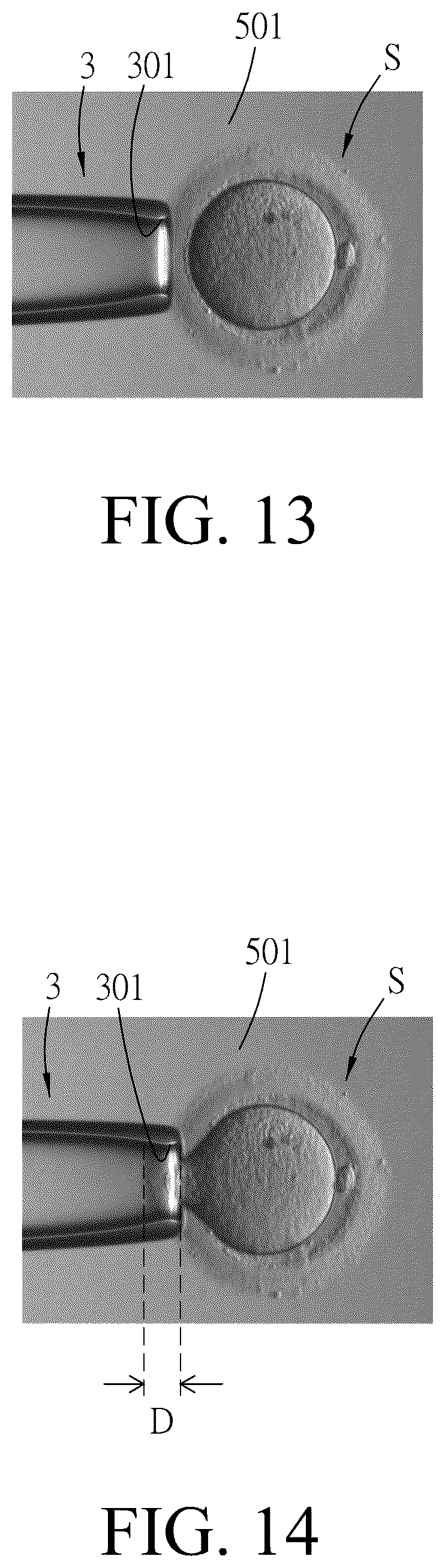 Patent US12599904 Figure 10 – Pressure generating device and detecting system including the same