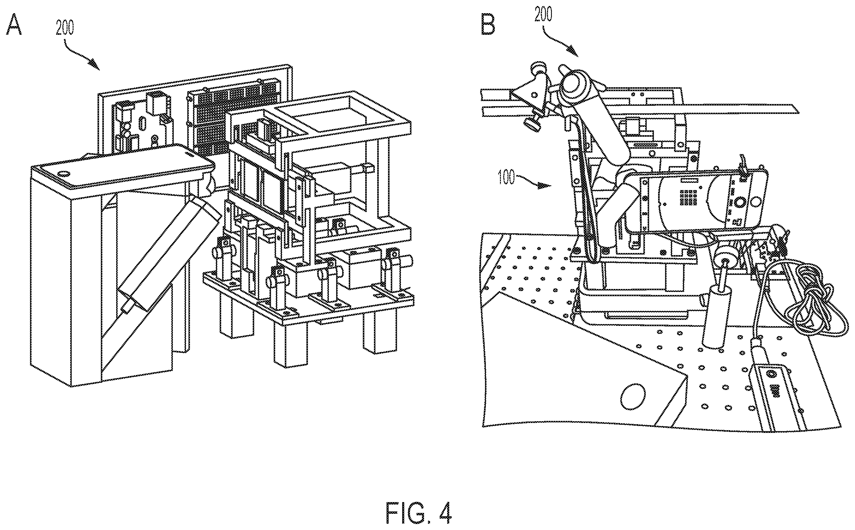 Patent US12599908 Figure 5 – Apparatus and methods for multiplexed amplification and detection of DNA using convectional heating and label-free microarray