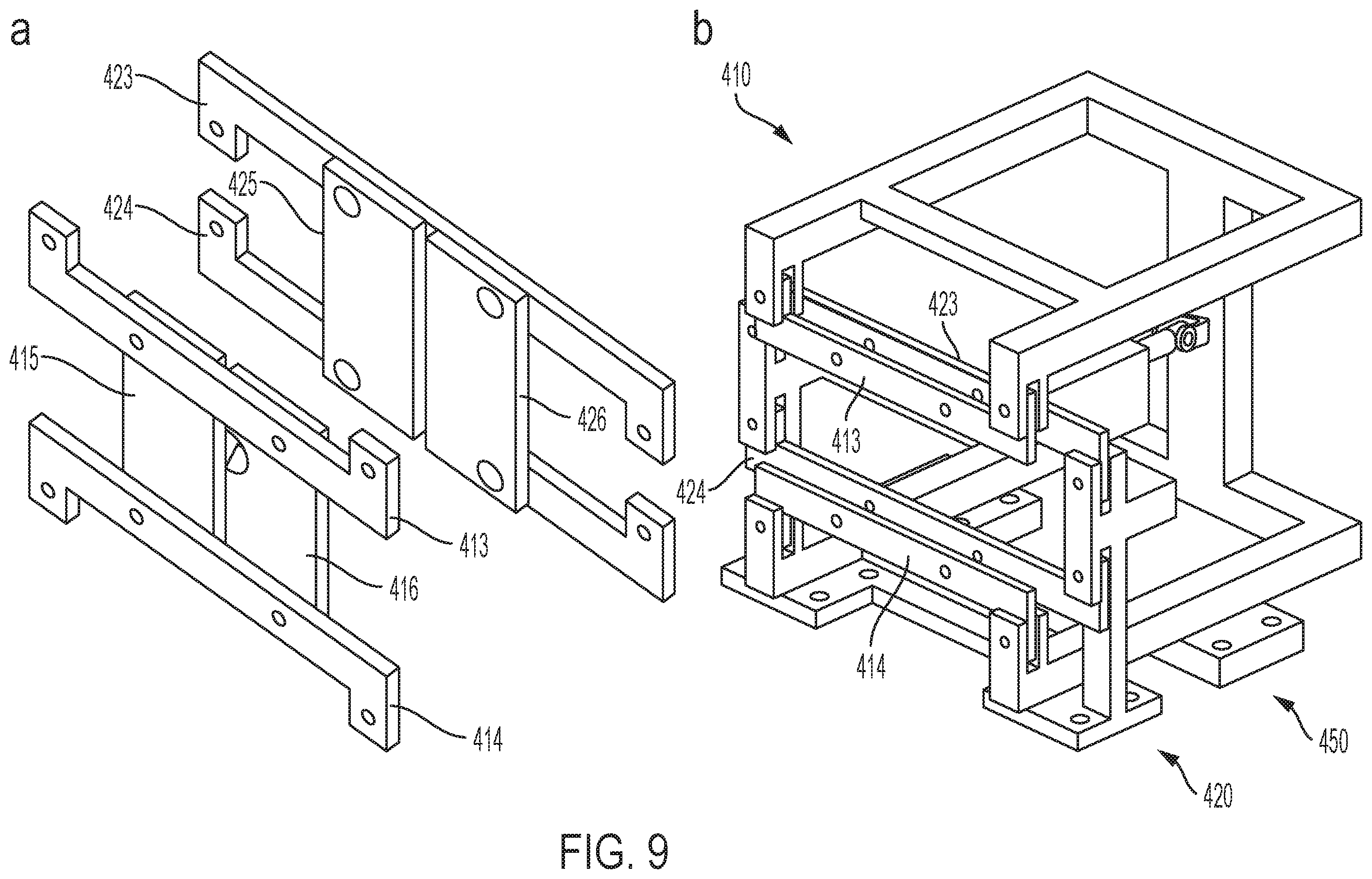 Patent US12599908 Figure 15 – Apparatus and methods for multiplexed amplification and detection of DNA using convectional heating and label-free microarray