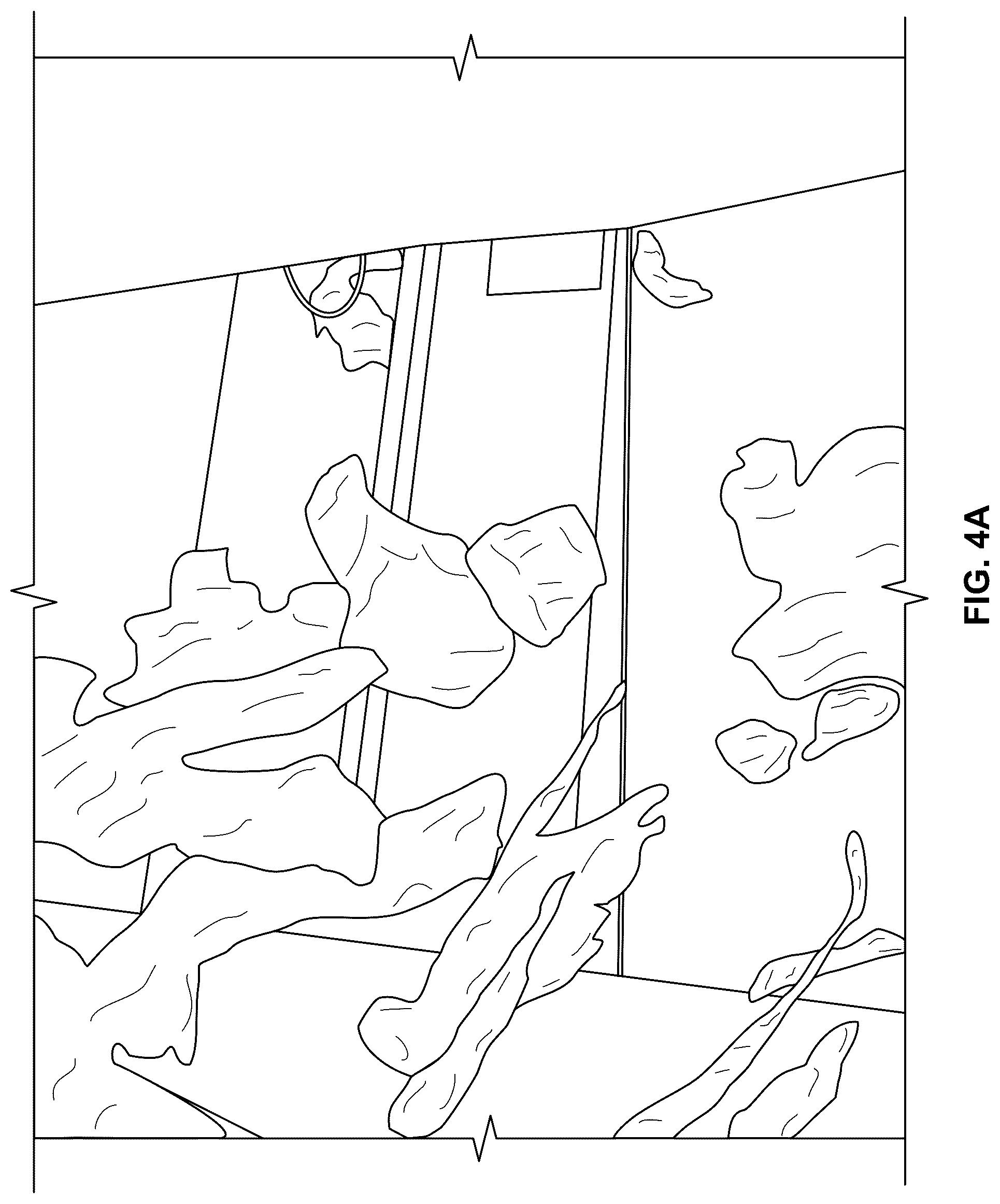 Patent US12599914 Figure 4 – Centralized control of multiple sorting facilities