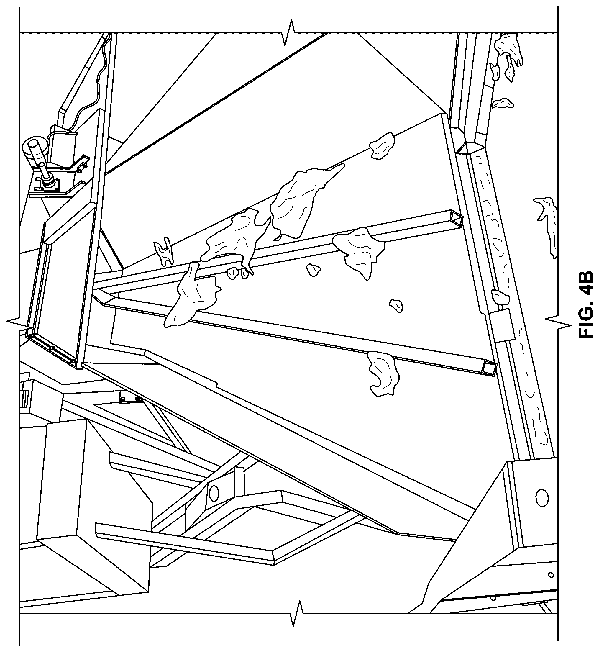 Patent US12599914 Figure 5 – Centralized control of multiple sorting facilities
