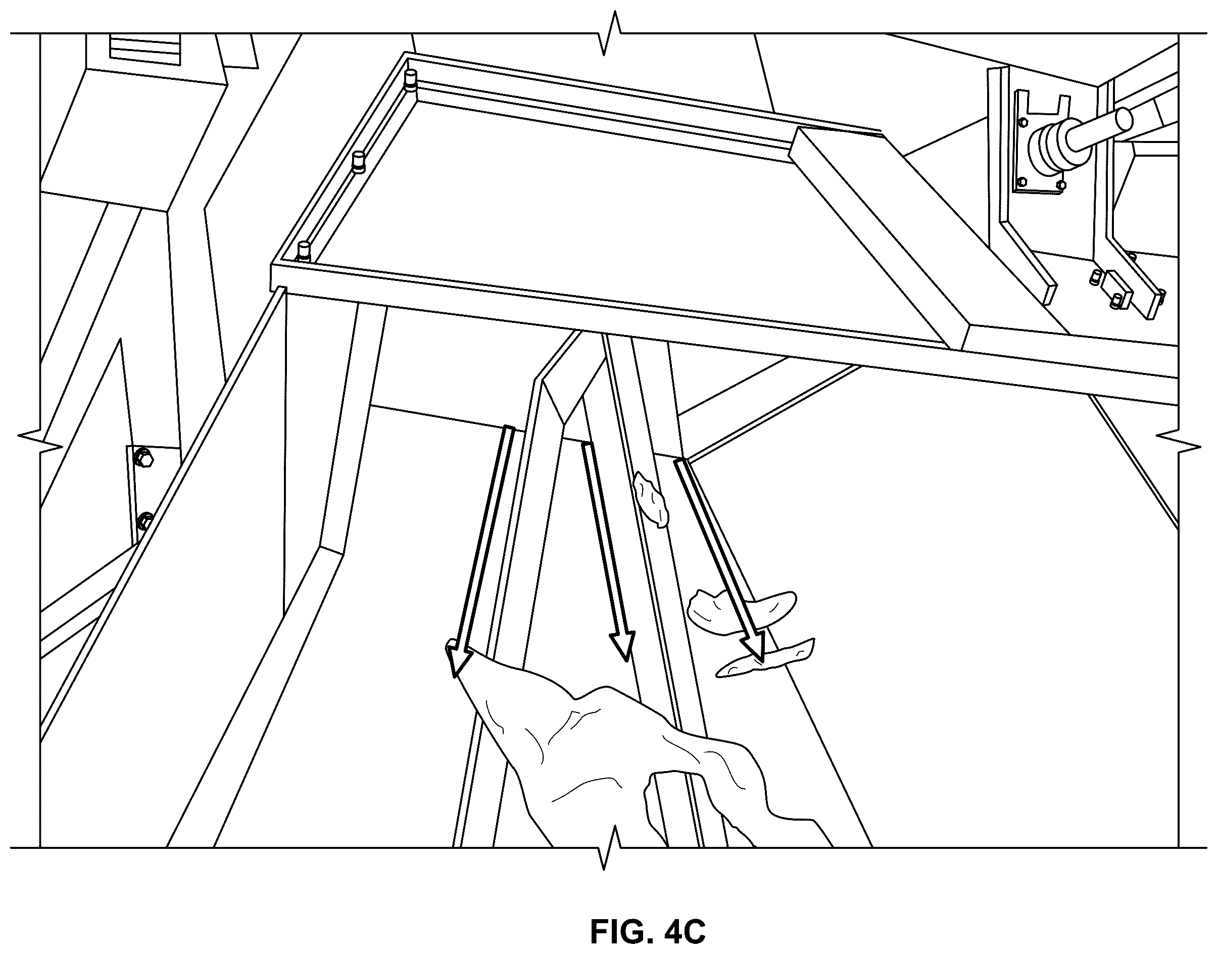 Patent US12599914 Figure 6 – Centralized control of multiple sorting facilities