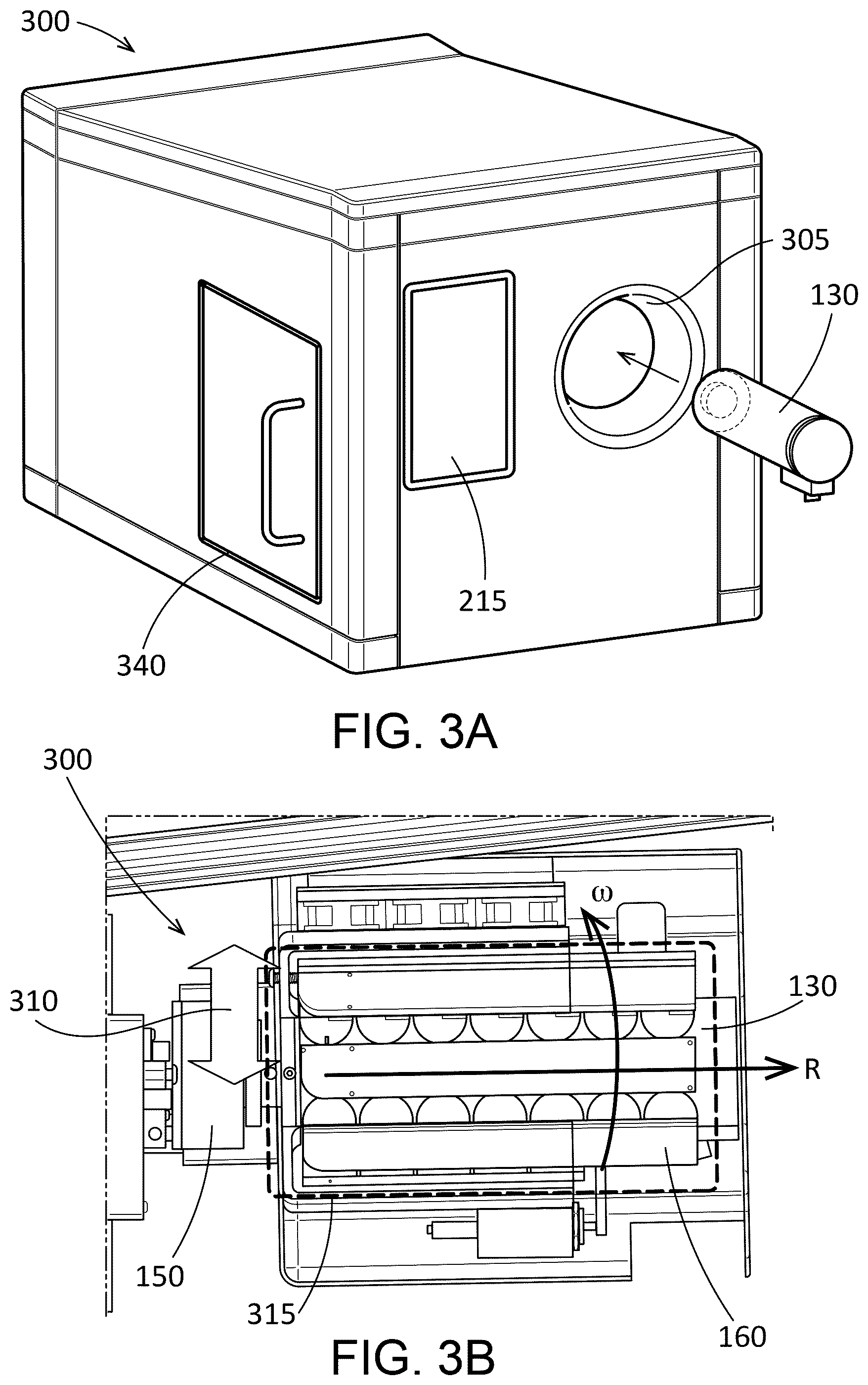Patent US12599915 Figure 3 – Automatic magnetic impurity sample isolation