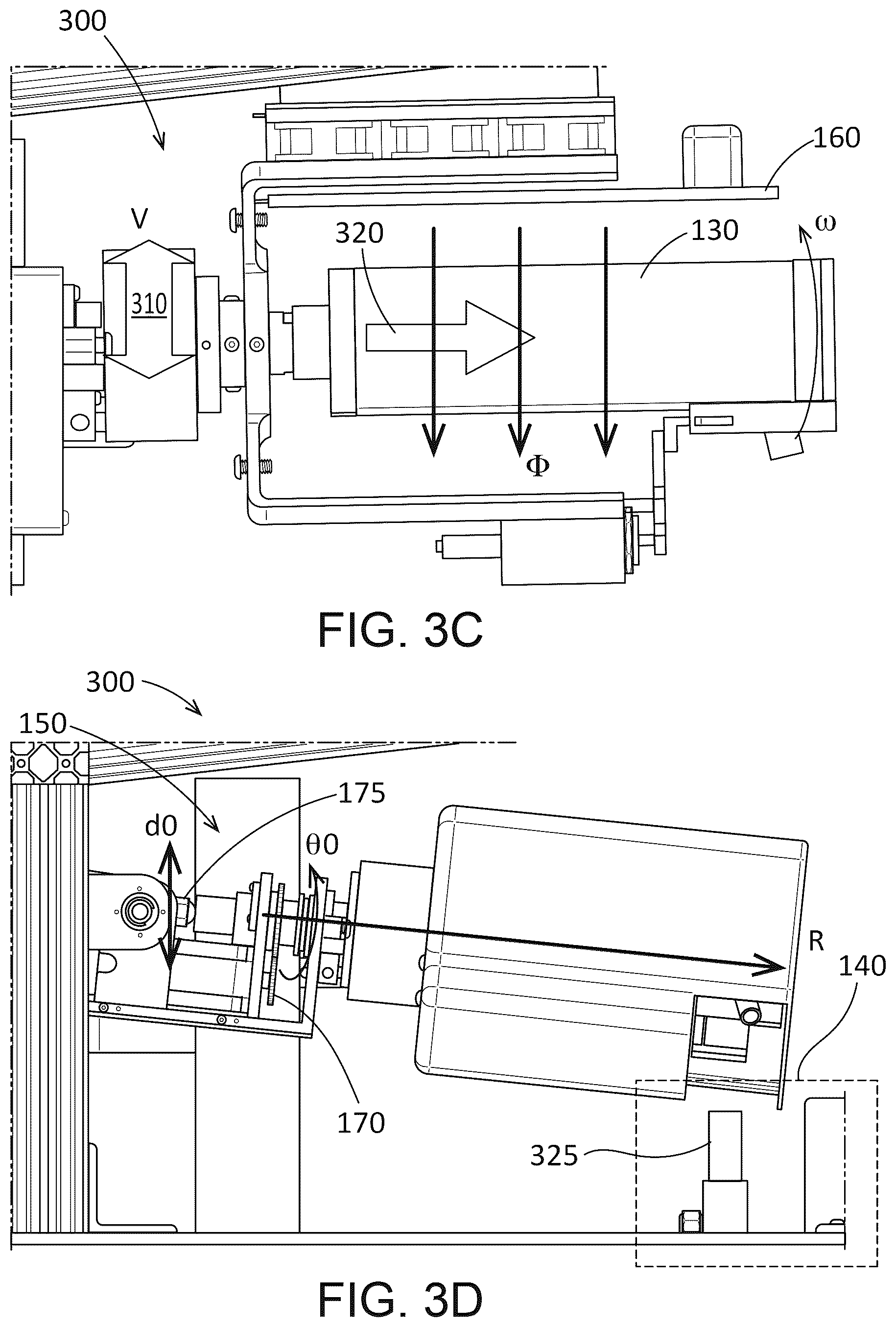 Patent US12599915 Figure 4 – Automatic magnetic impurity sample isolation