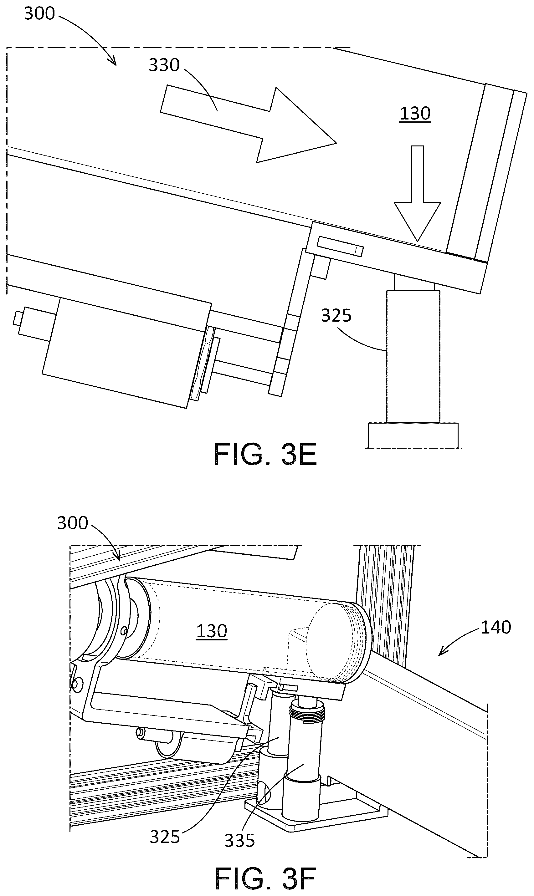 Patent US12599915 Figure 5 – Automatic magnetic impurity sample isolation
