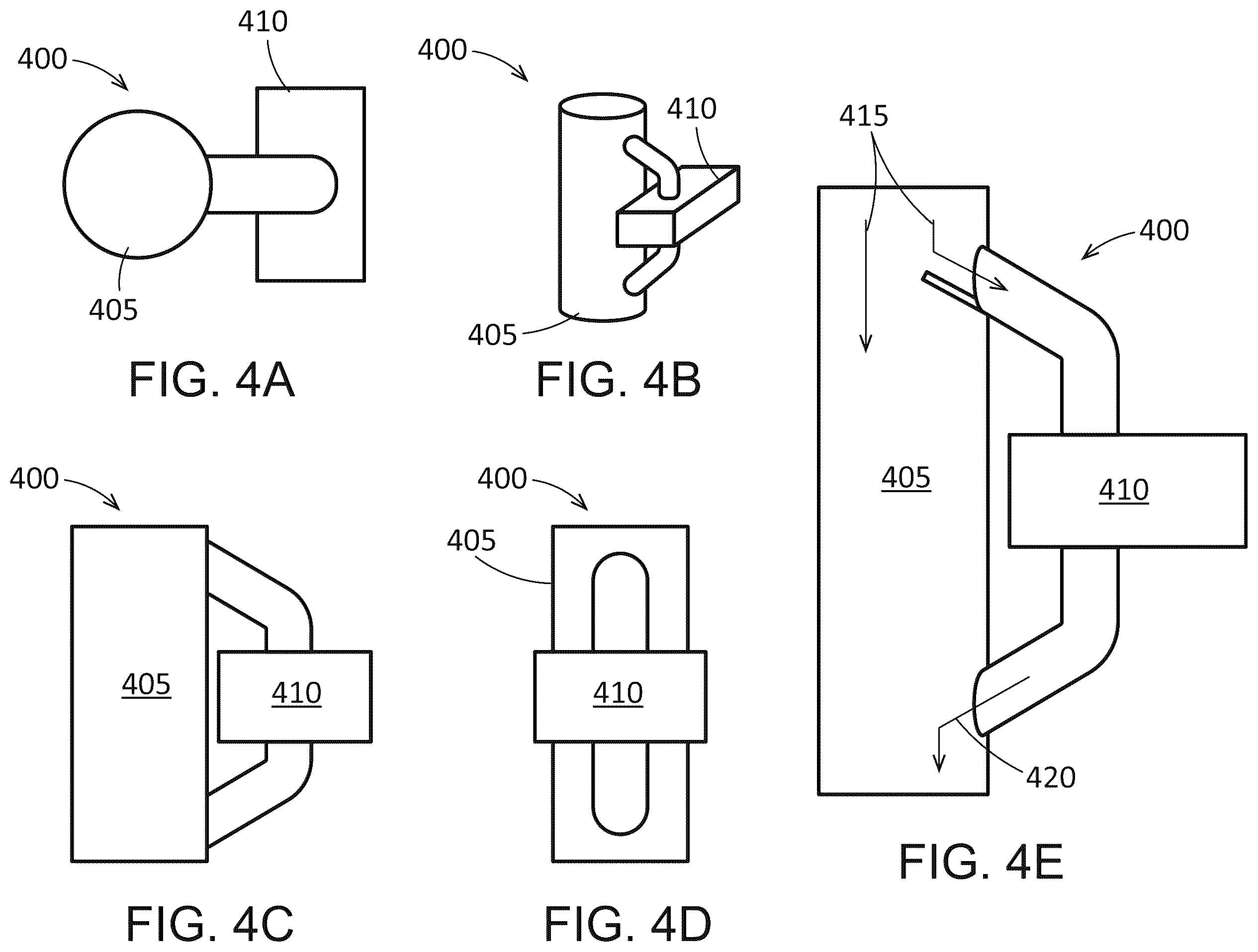 Patent US12599915 Figure 6 – Automatic magnetic impurity sample isolation