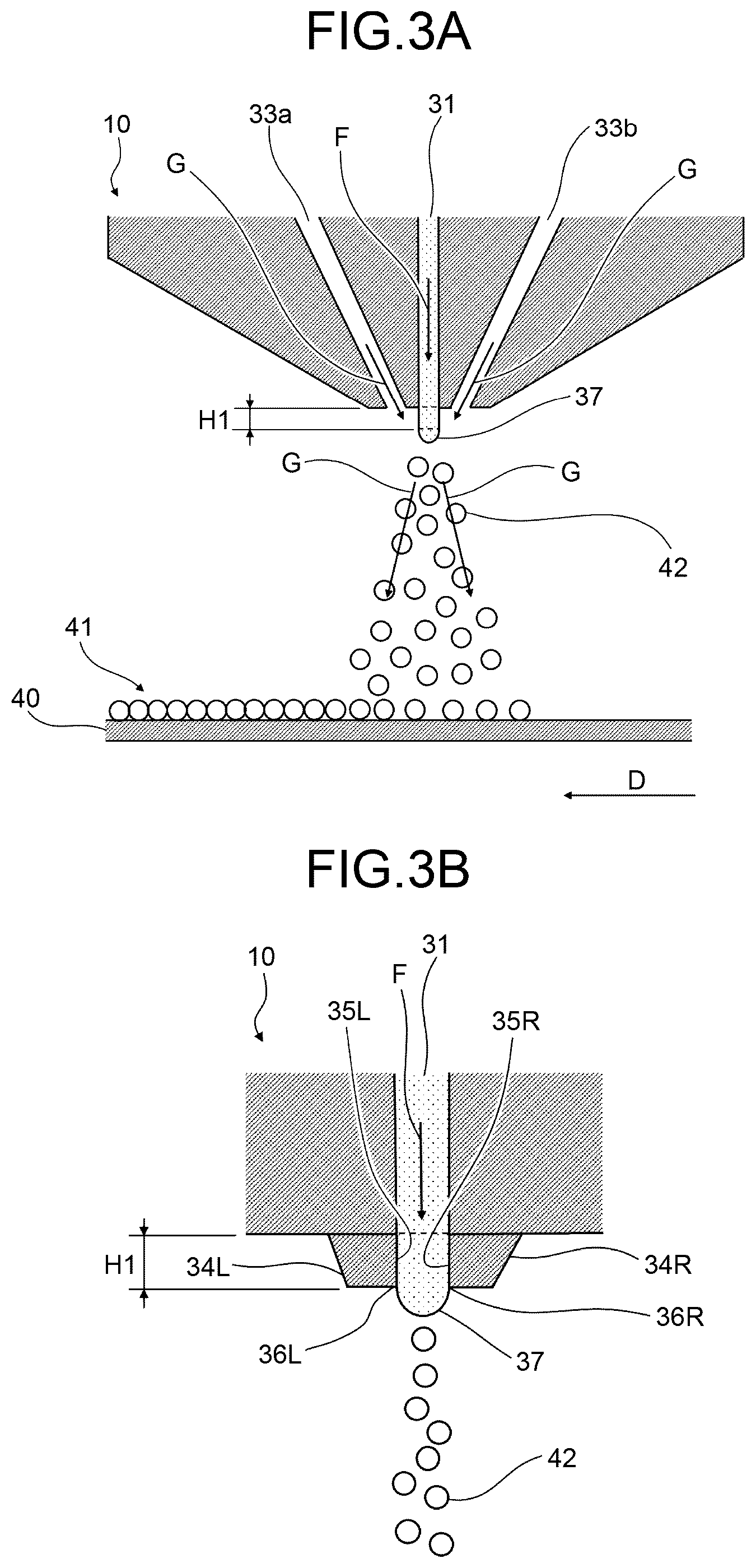 Patent US12599919 Figure 2 – Slot-type spray nozzle, coating device, and manufacturing method of film-coated member