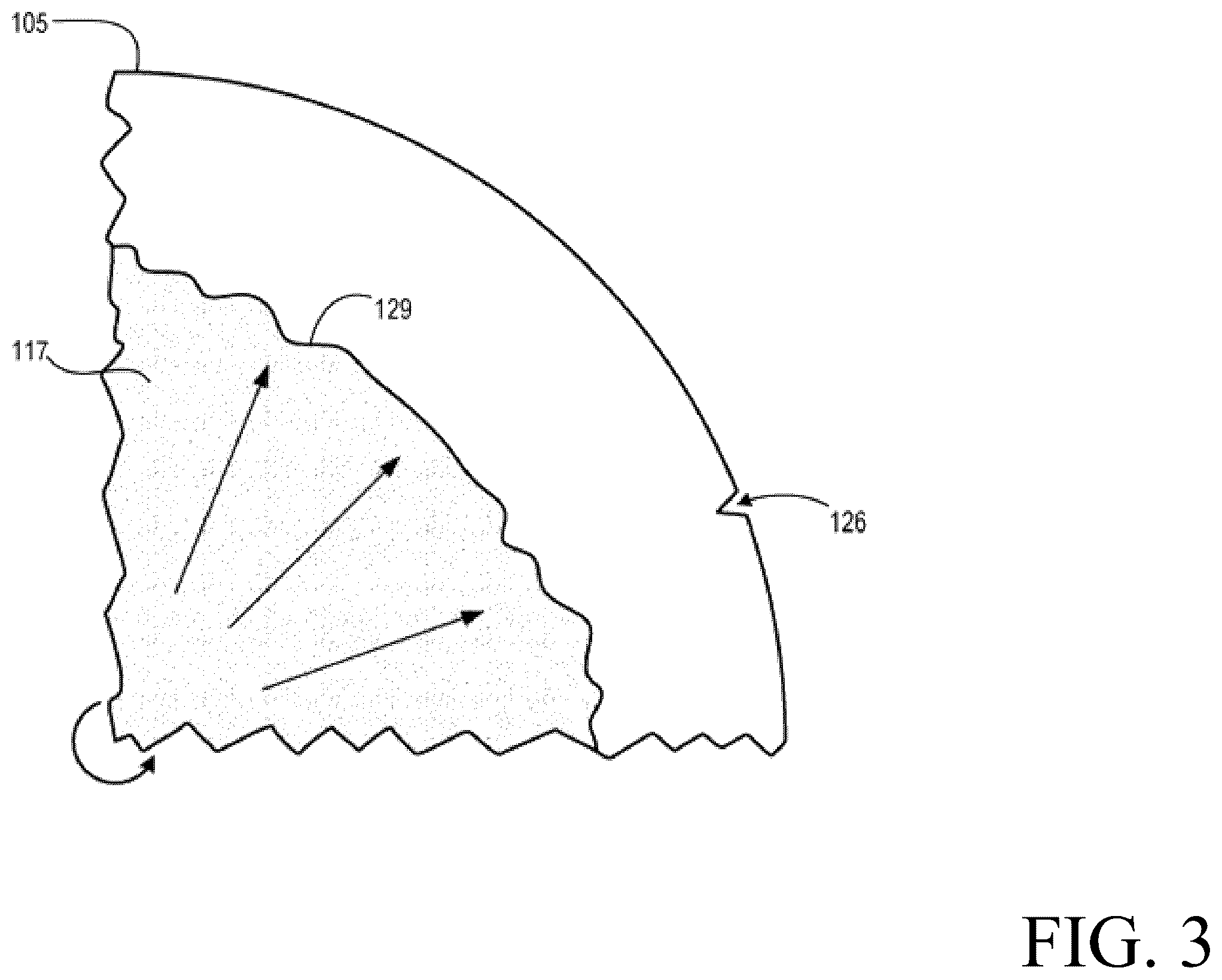 Patent US12599922 Figure 3 – System and method for liquid dispense and coverage control