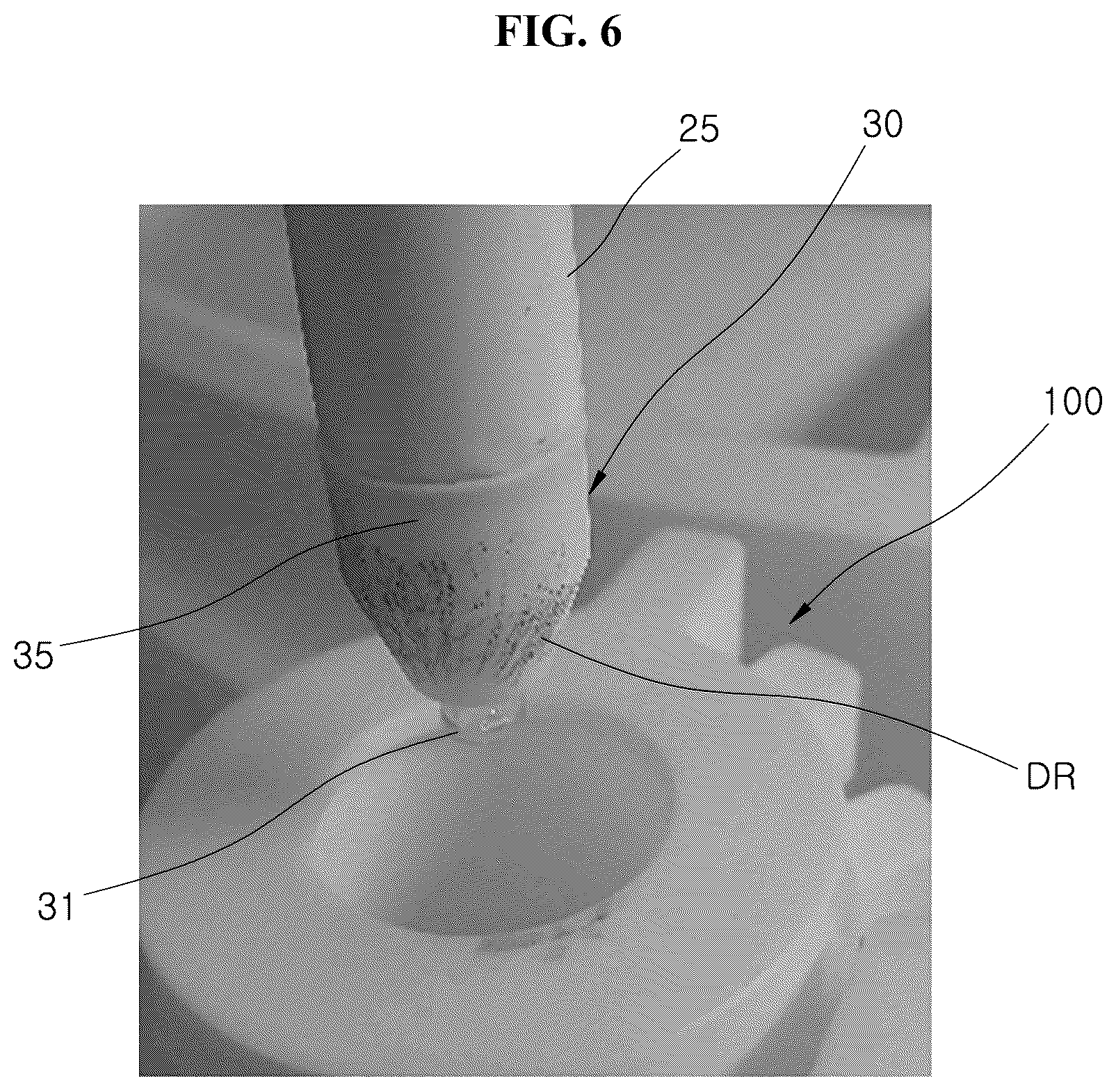 Patent US12599923 Figure 6 – Apparatus and method for cleaning fluid discharging nozzle