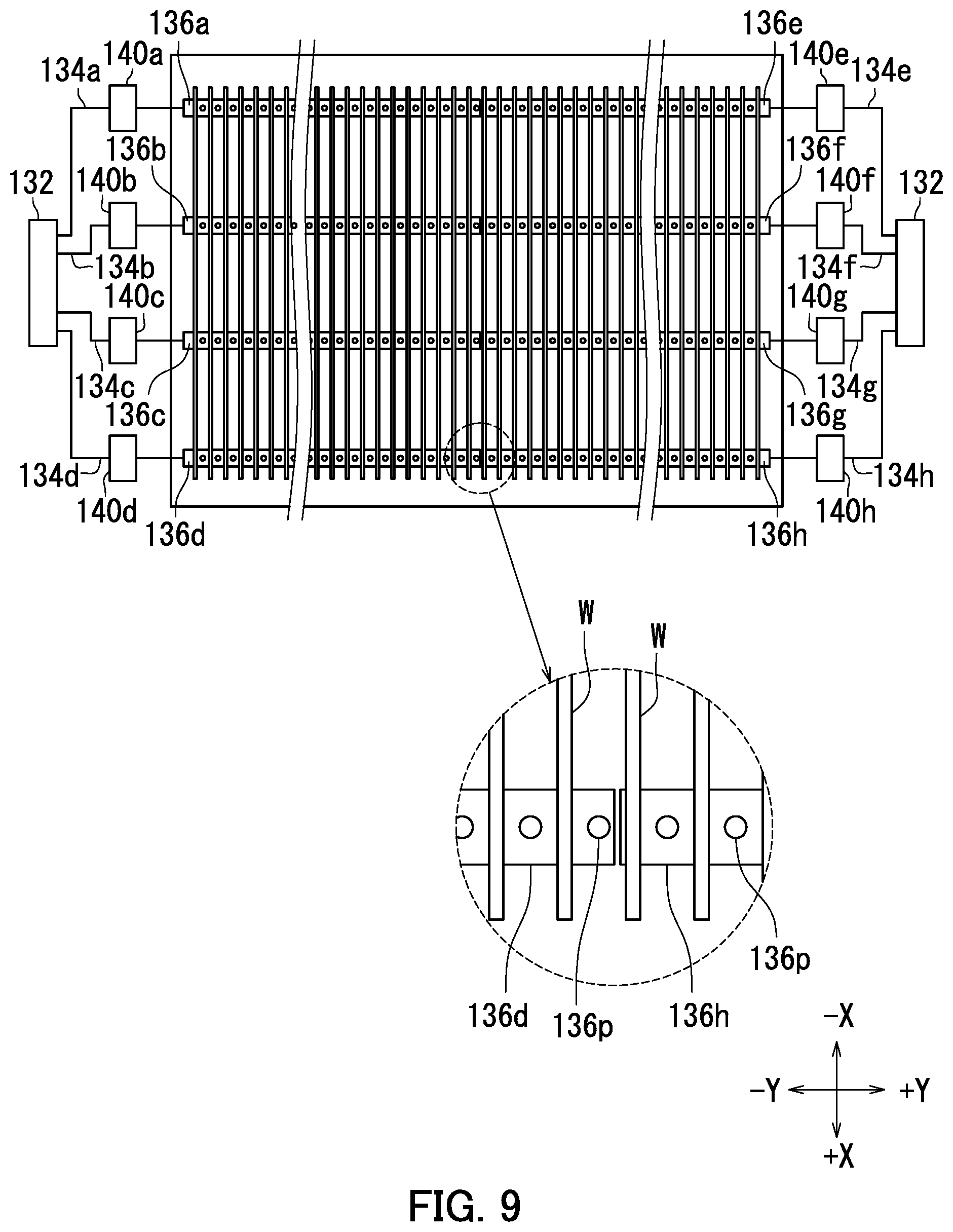 Patent US12599925 Figure 9 – Substrate processing apparatus and substrate processing method