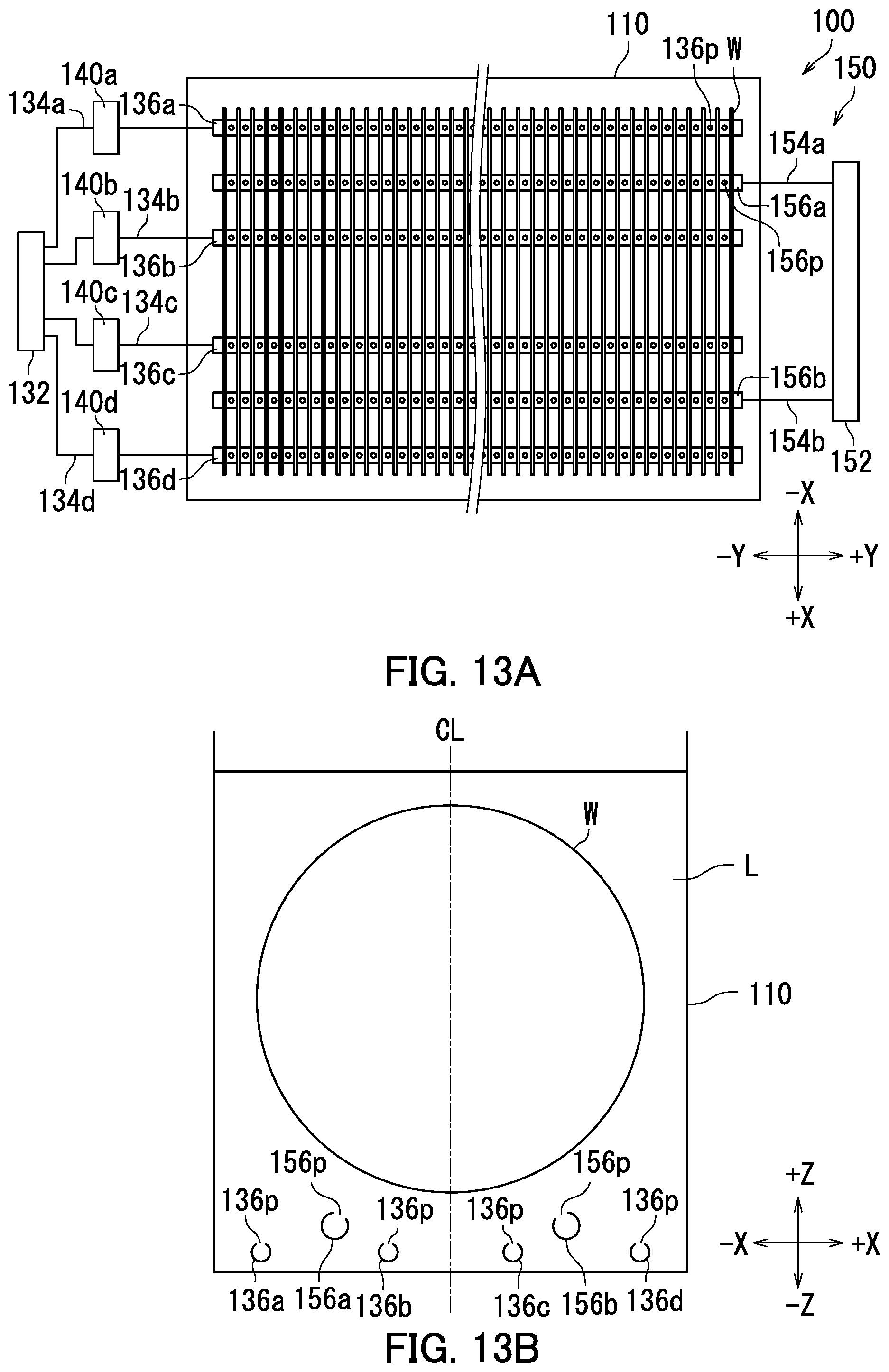 Patent US12599925 Figure 13 – Substrate processing apparatus and substrate processing method