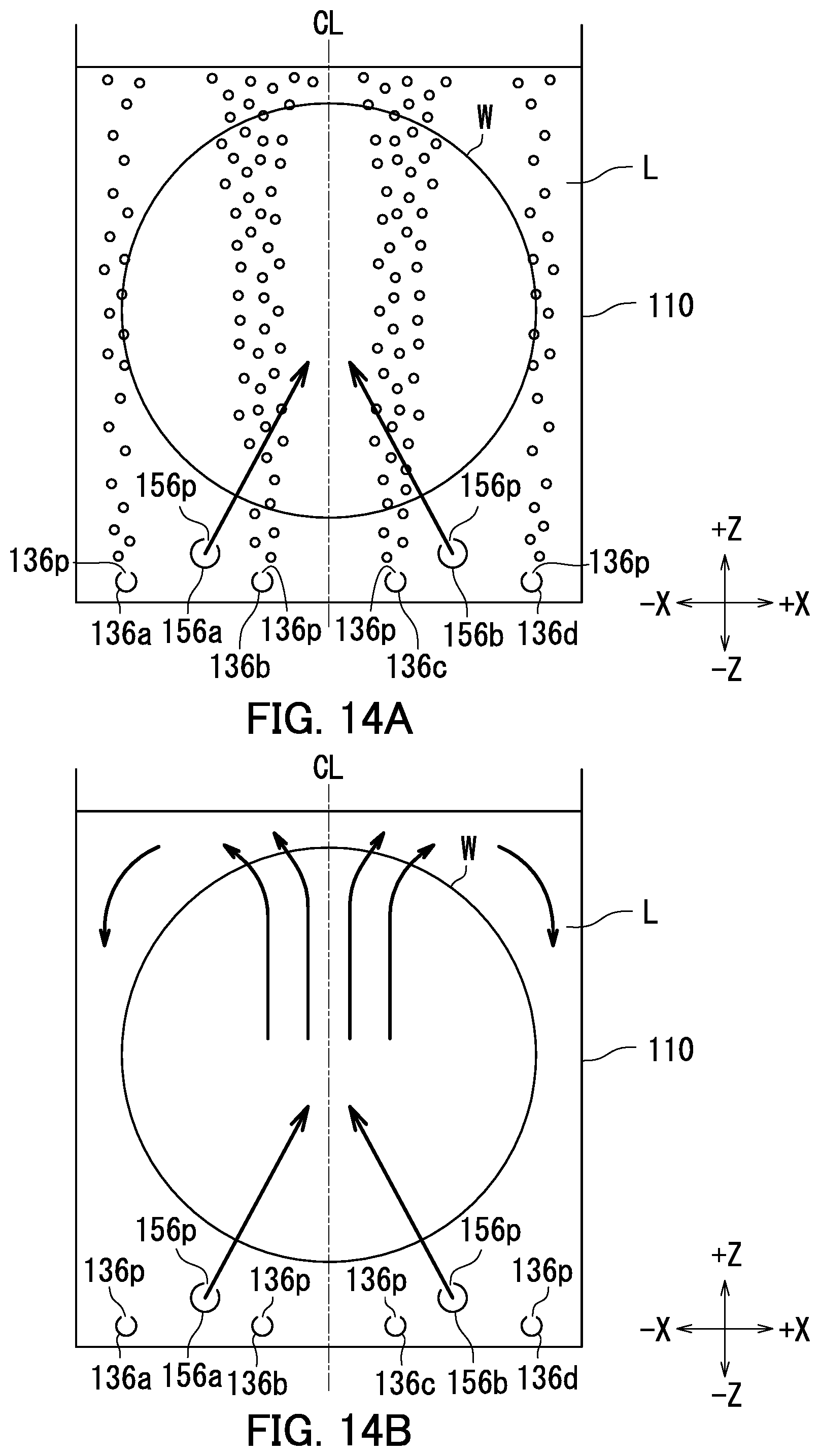Patent US12599925 Figure 14 – Substrate processing apparatus and substrate processing method