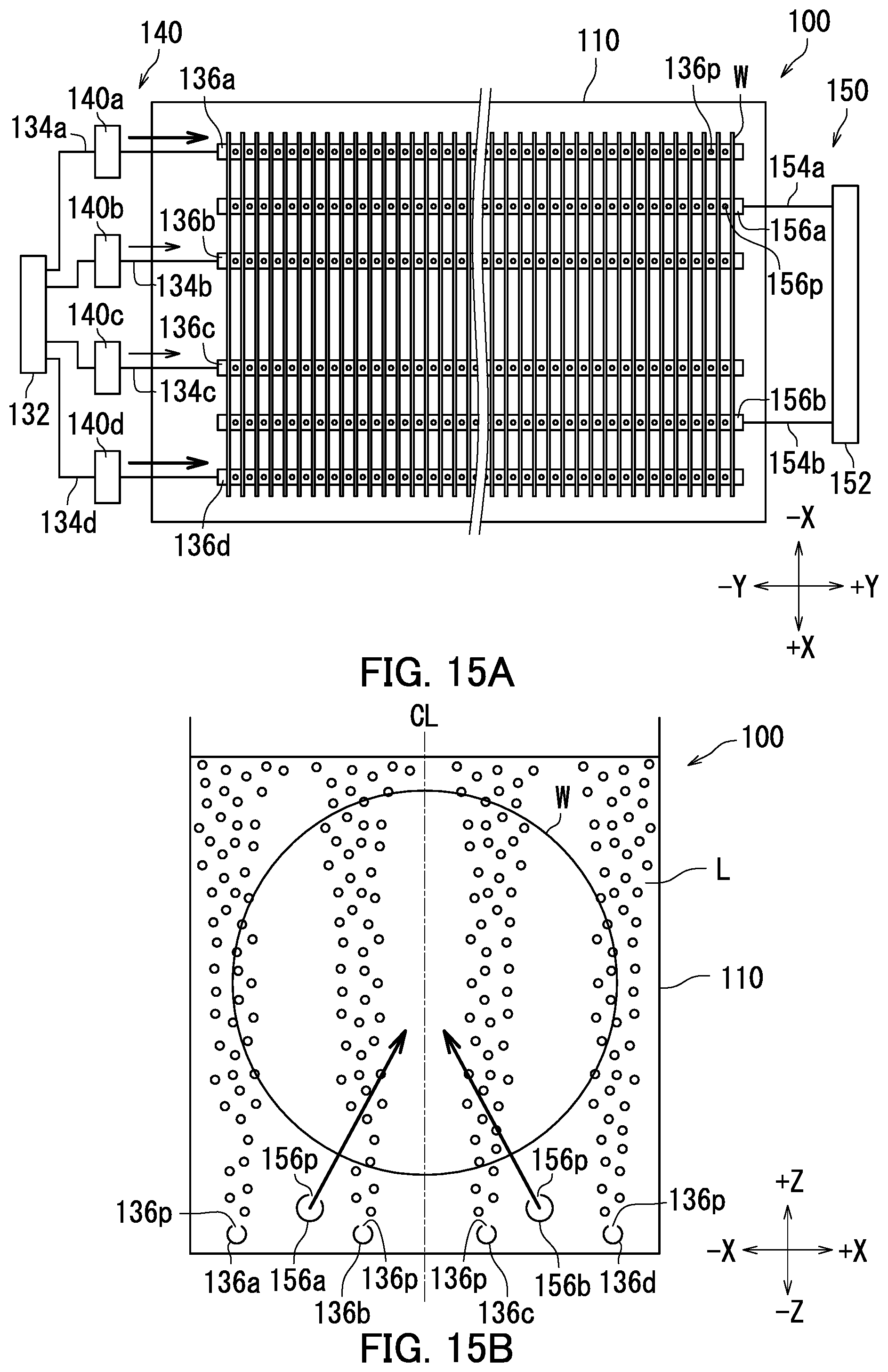 Patent US12599925 Figure 15 – Substrate processing apparatus and substrate processing method