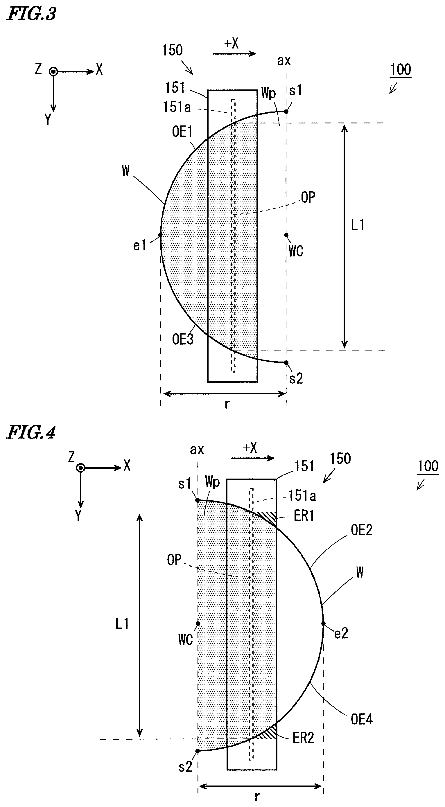 Patent US12599928 Figure 3 – Substrate processing apparatus and substrate processing method