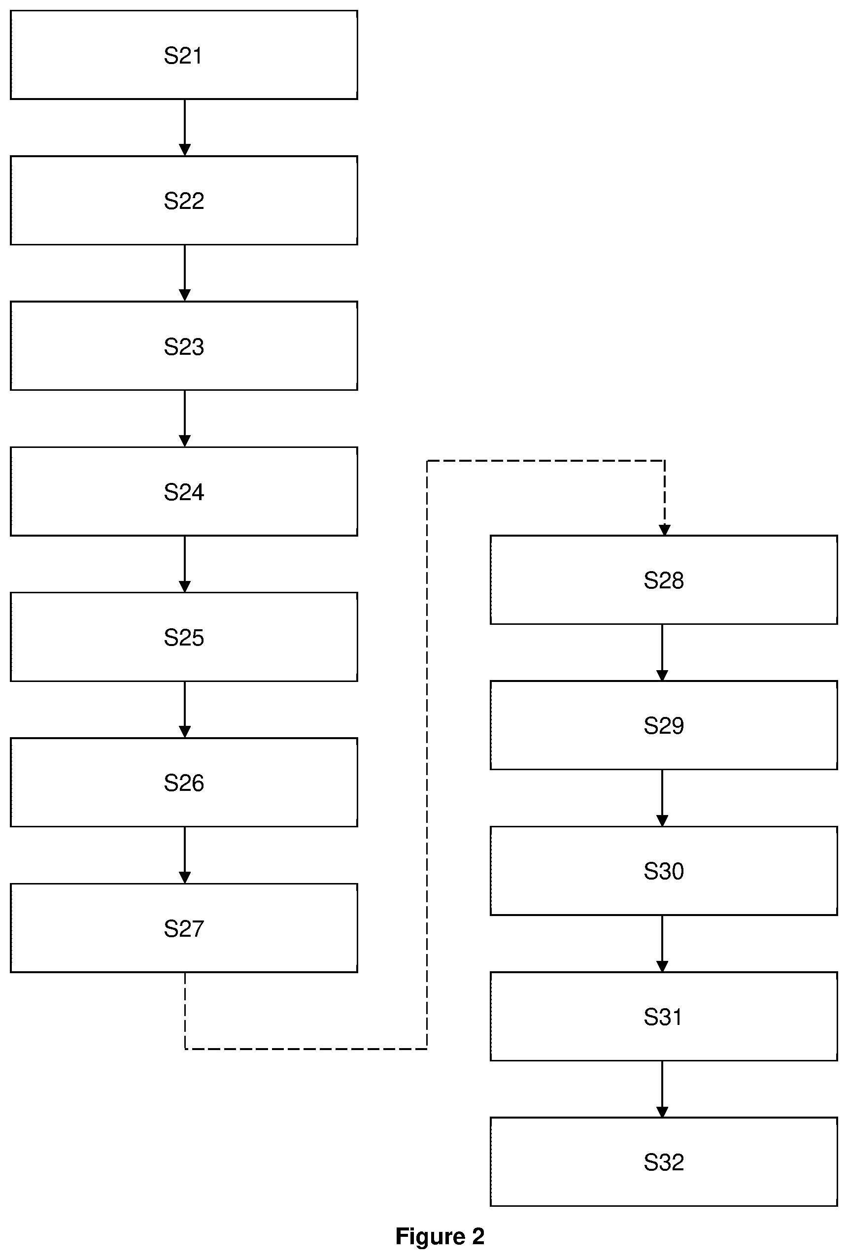 Patent US12599929 Figure 2 – Powder spraying system, powder spraying nozzle and method