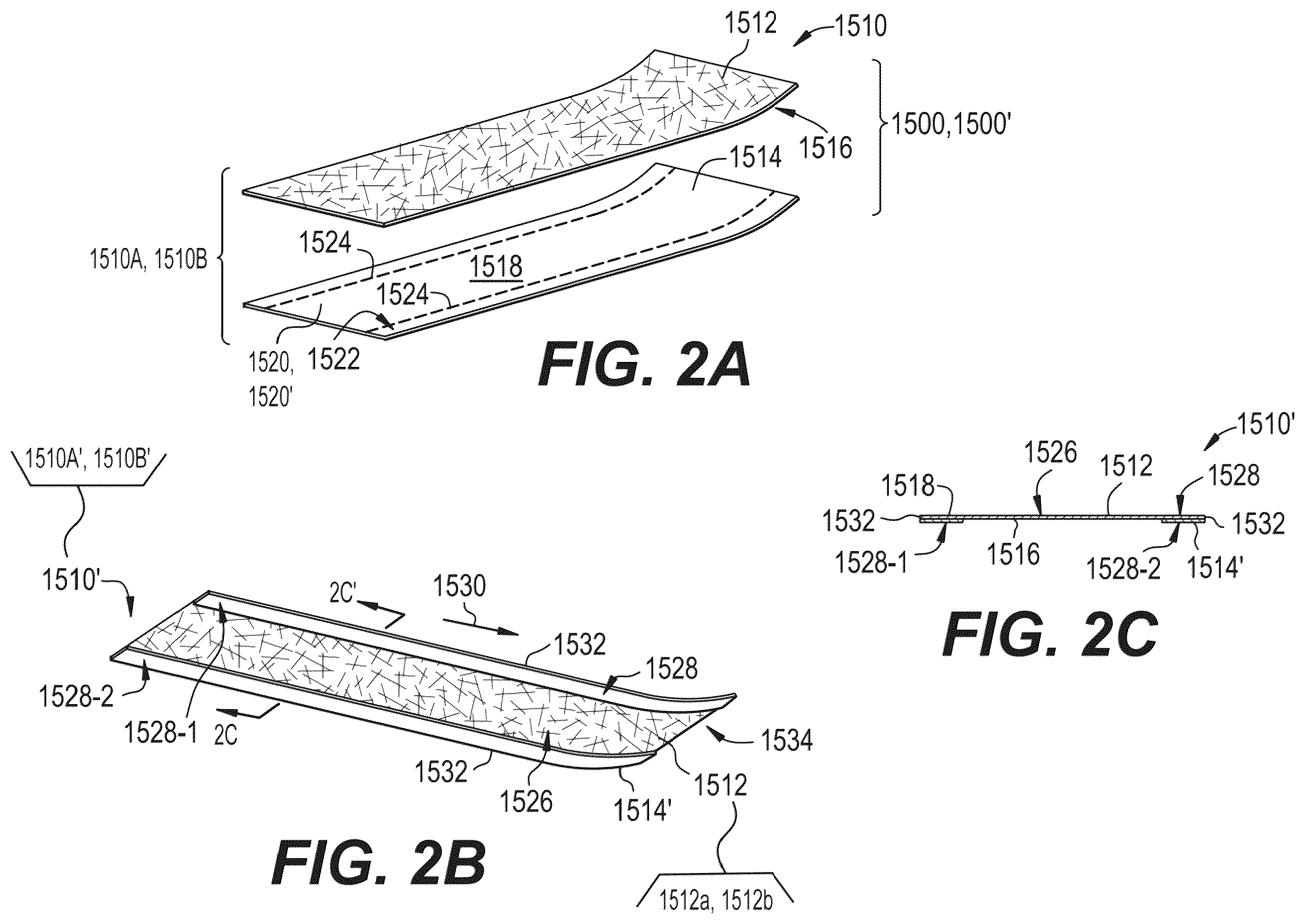 Patent US12599936 Figure 11 – Cleaner assemblies, apparatuses including a cleaner assembly, methods of making the same, and/or methods of operating the same