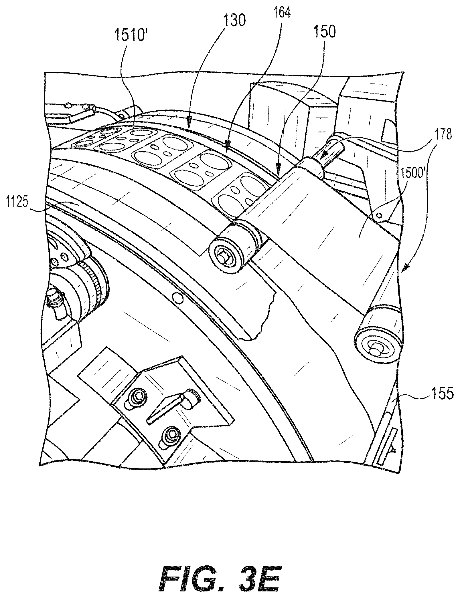 Patent US12599936 Figure 16 – Cleaner assemblies, apparatuses including a cleaner assembly, methods of making the same, and/or methods of operating the same