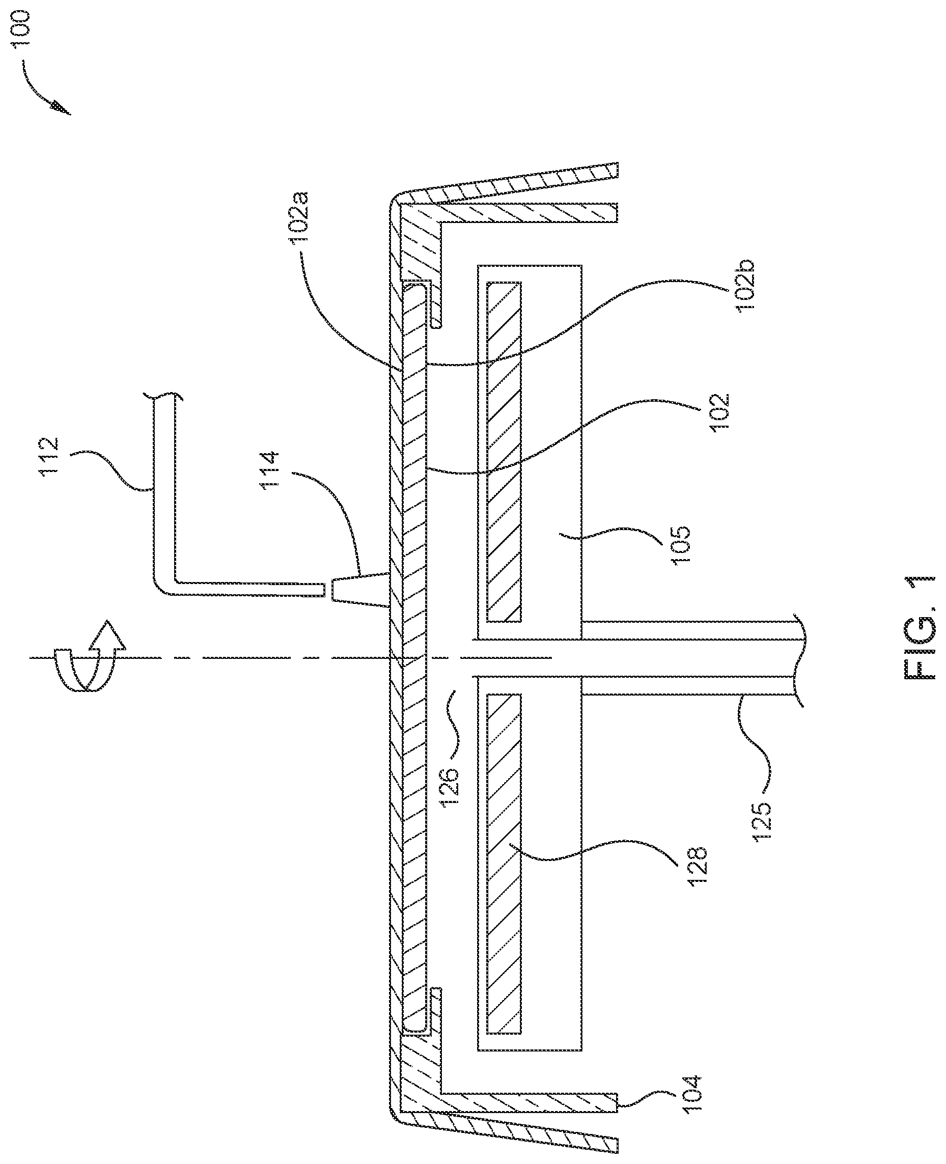 Patent US12599937 Figure 1 – Water-based, high-efficiency chemical reagent for substrate surface particle removal