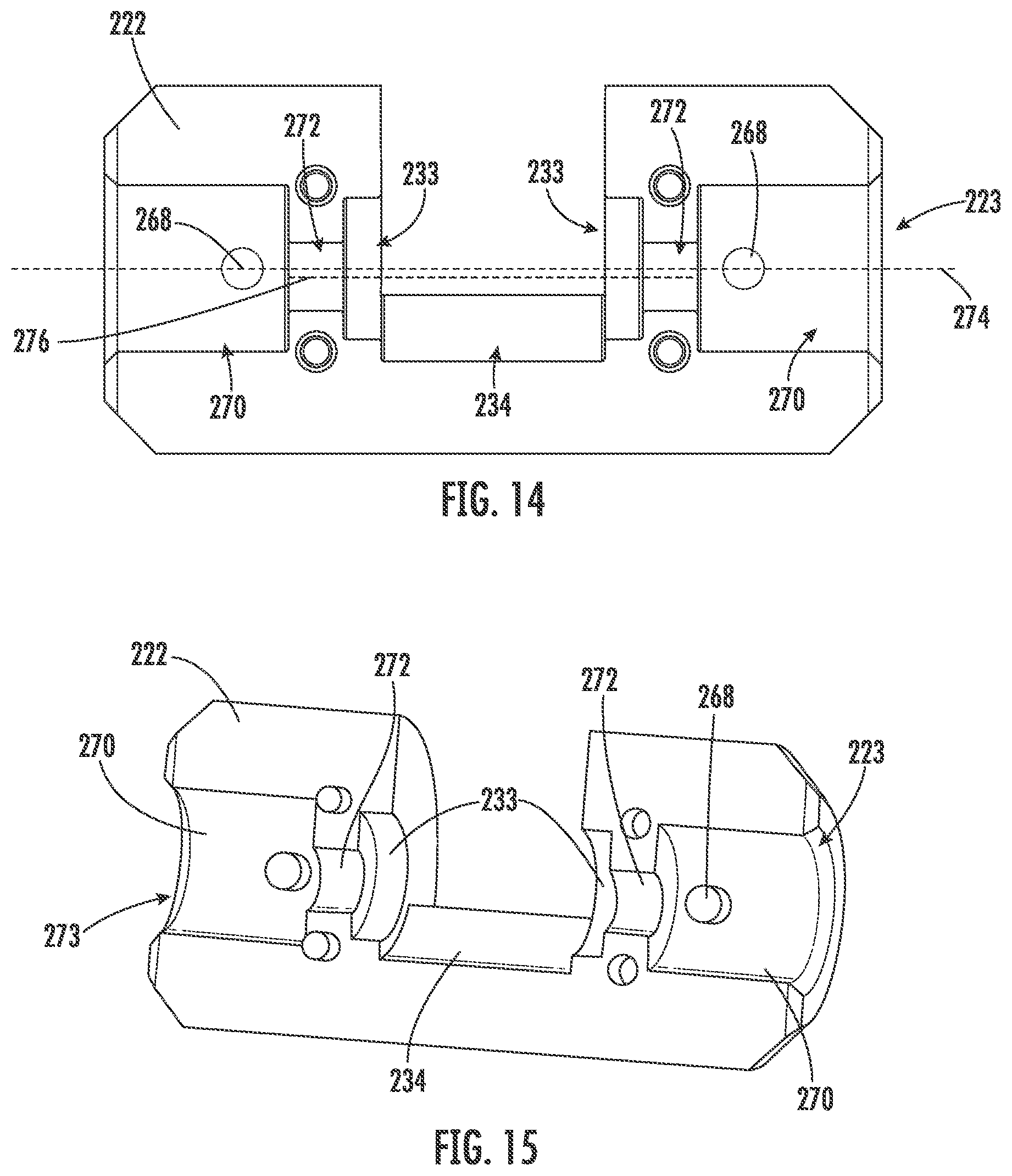 Patent US12599940 Figure 13 – Drain cleaner tool