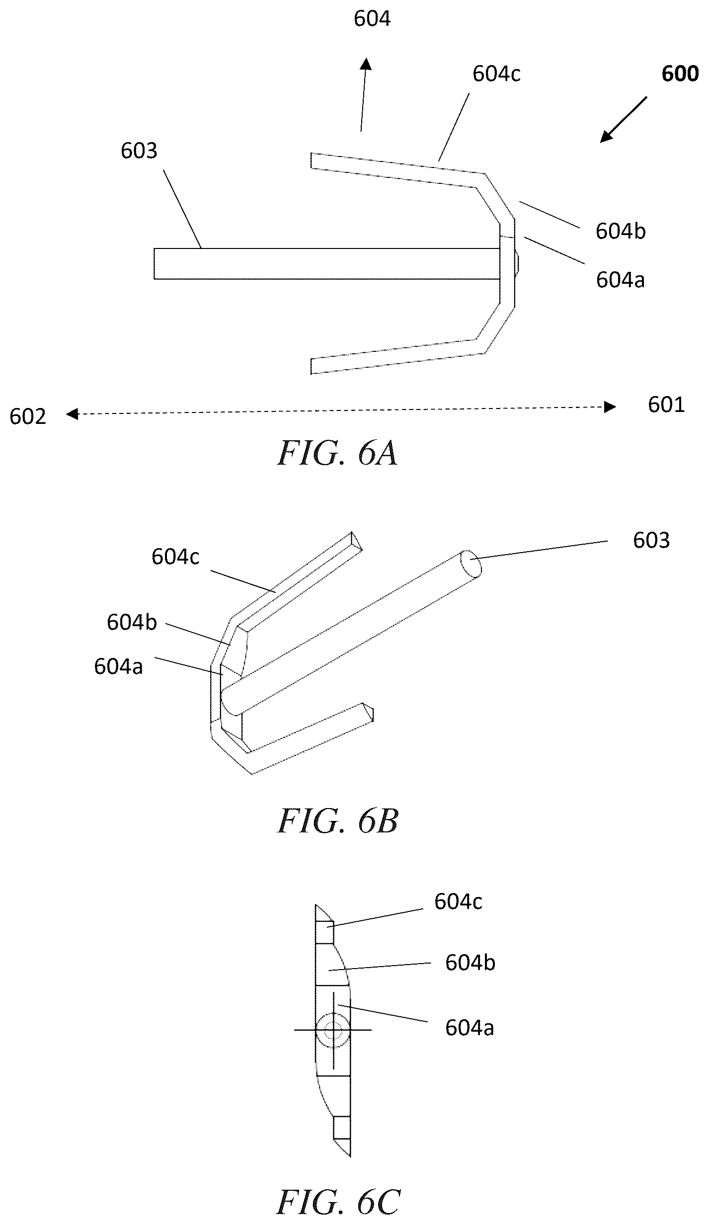 Patent US12599942 Figure 7 – Extraction device and mechanisms, and use in recycling beverage capsules