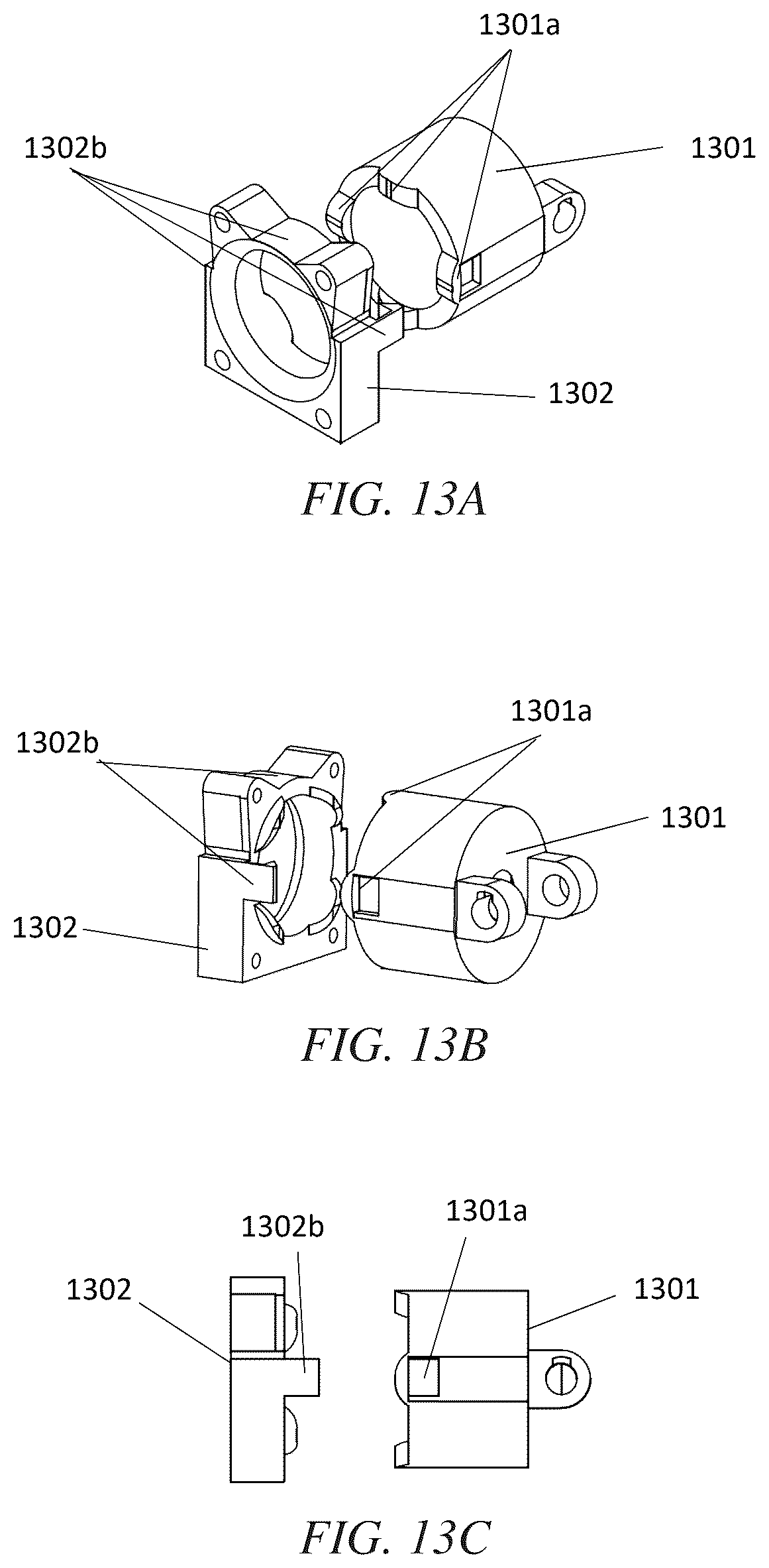 Patent US12599942 Figure 16 – Extraction device and mechanisms, and use in recycling beverage capsules