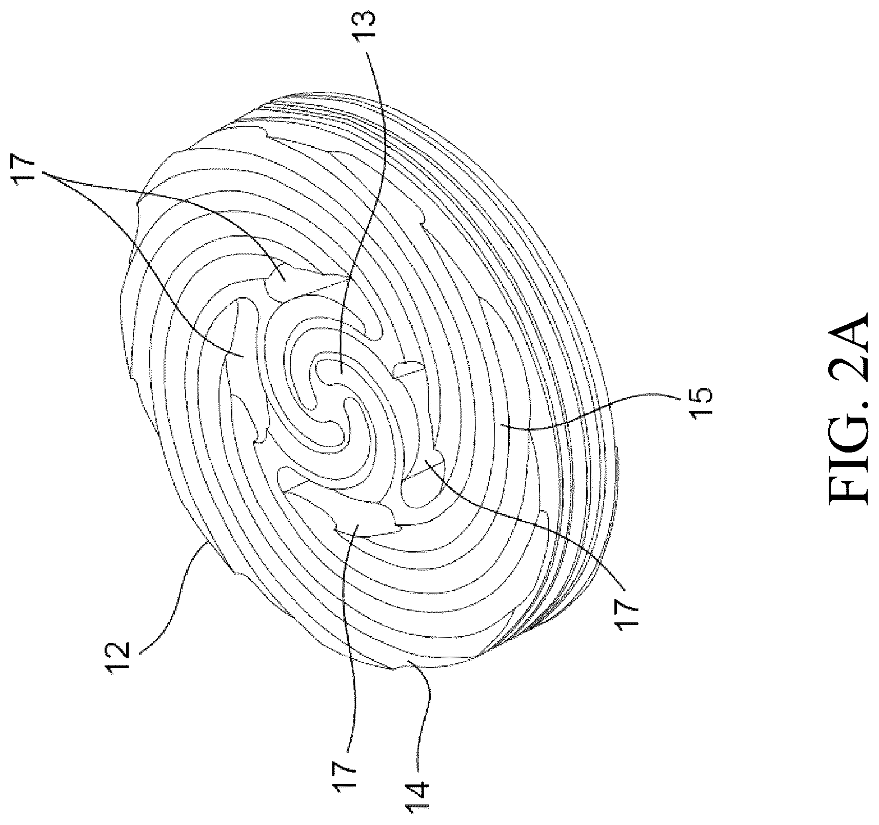 Patent US12599949 Figure 3 – Devices and methods for performing shear-assisted extrusion and extrusion processes