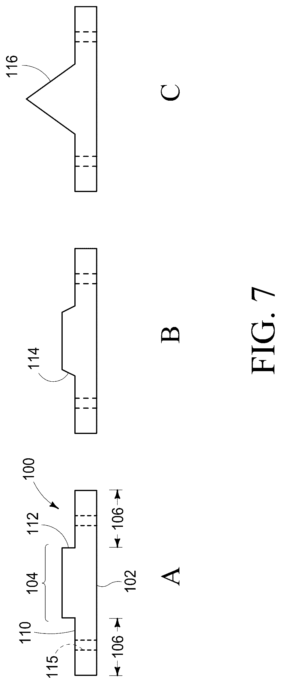 Patent US12599949 Figure 10 – Devices and methods for performing shear-assisted extrusion and extrusion processes